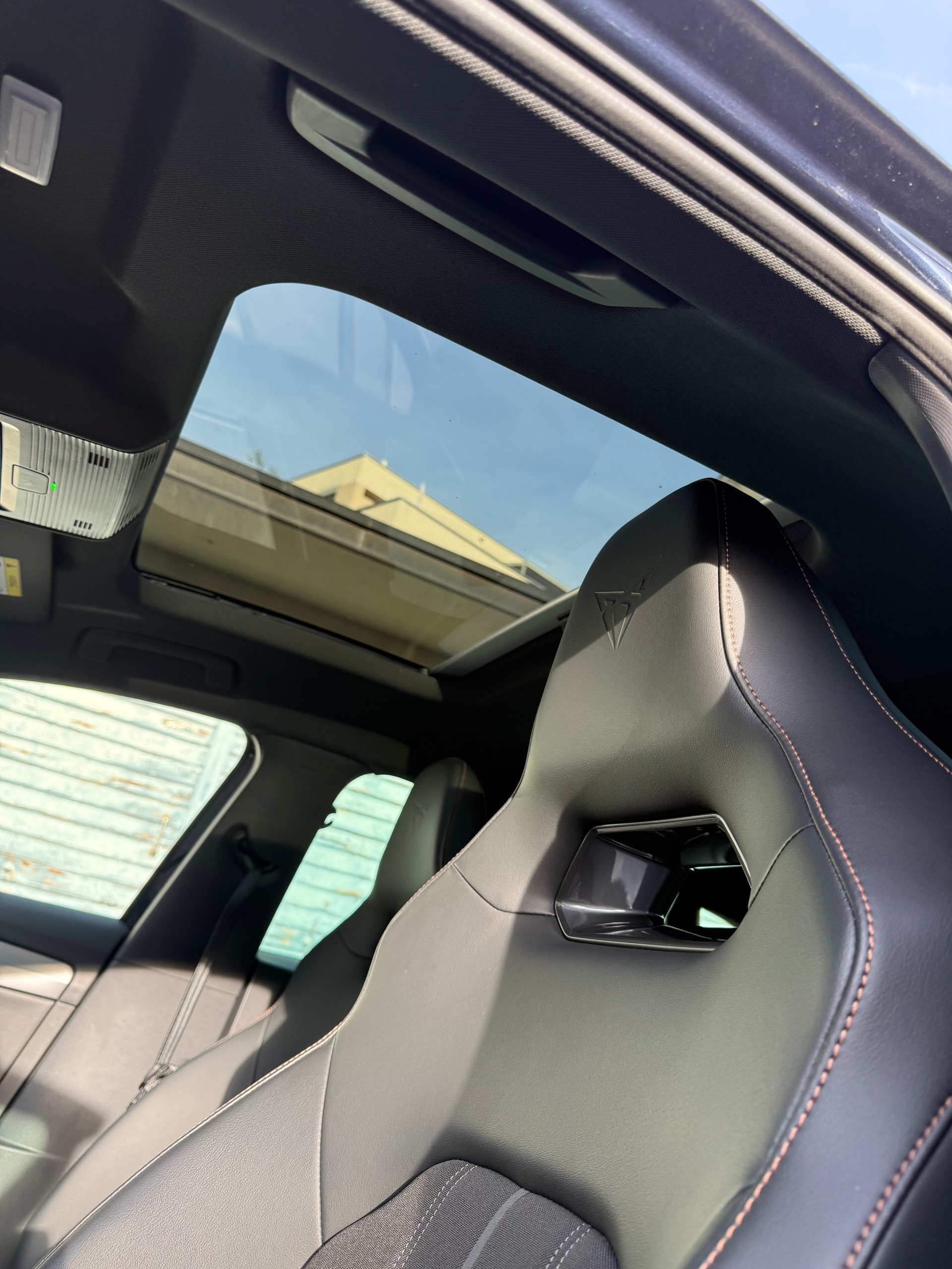 CUPRA 2.0 TSI 245 DSG-image-3