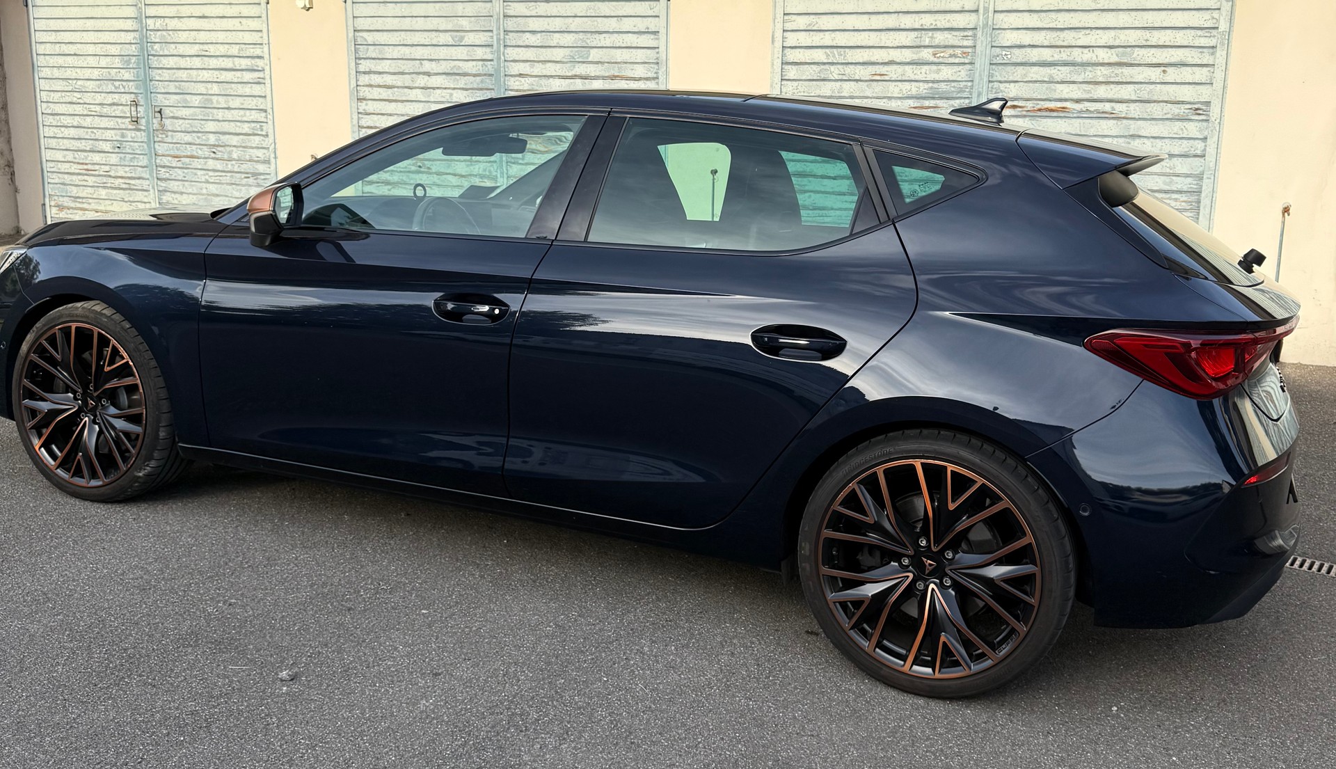 CUPRA 2.0 TSI 245 DSG-image-5
