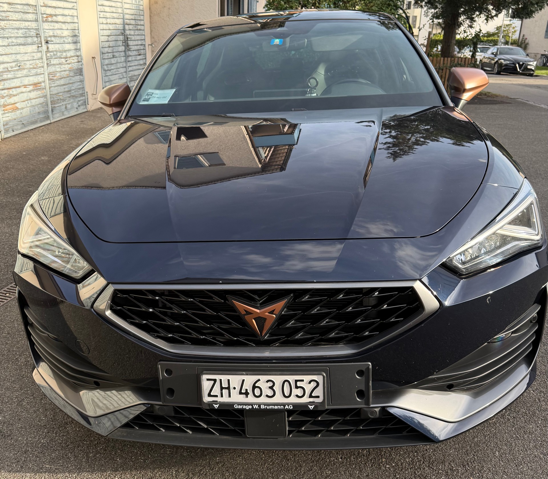 CUPRA 2.0 TSI 245 DSG-image-1