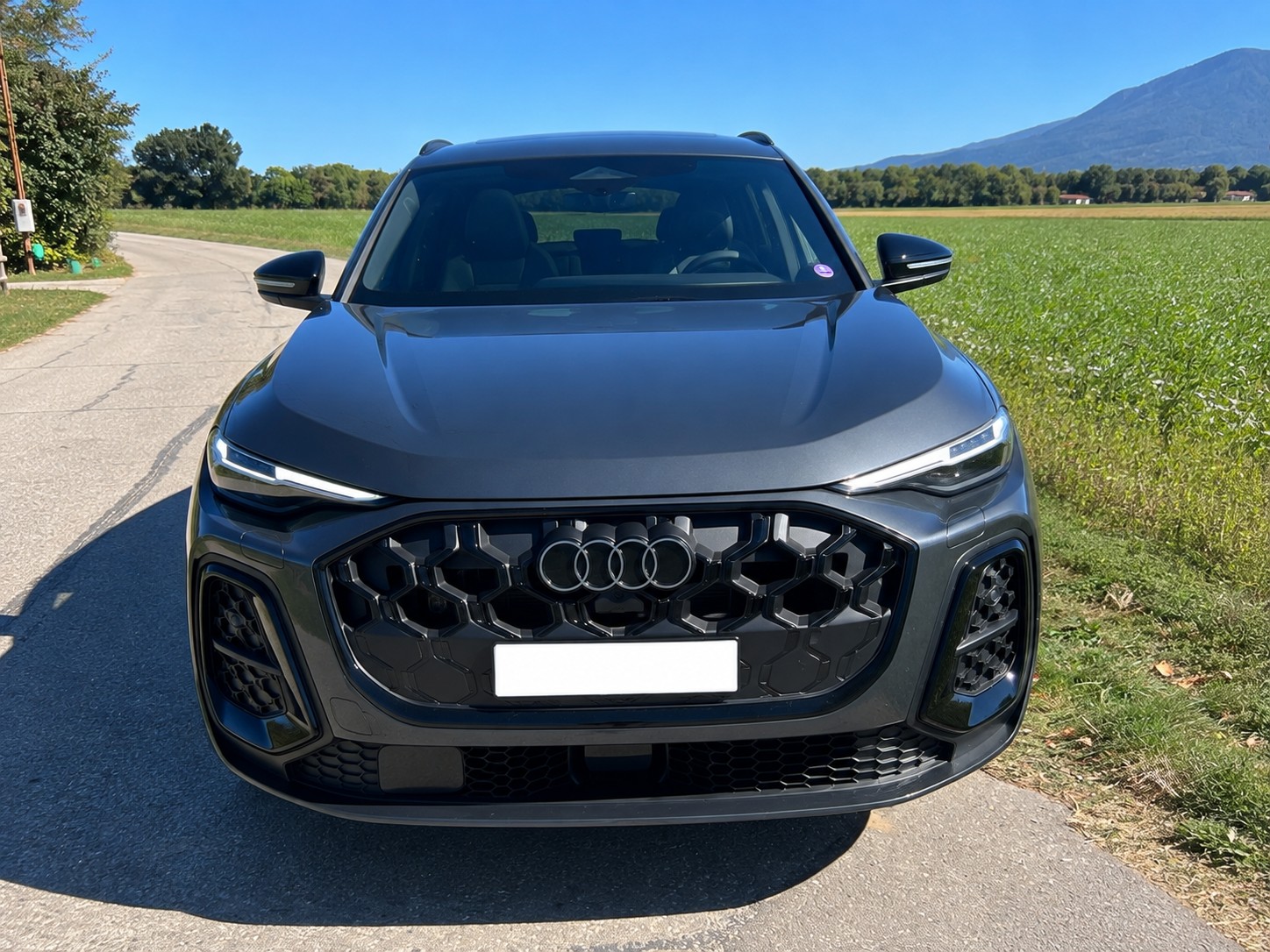 AUDI 2.0 e-hybrid 270 quattro S-Tronic B&O-image-1
