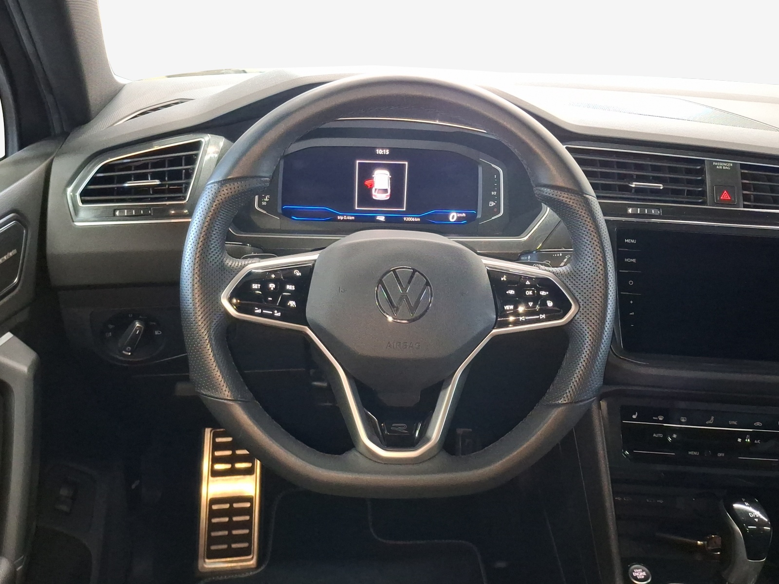 VW Tiguan 2.0TSI R-Line 4Motion DSG-image-9