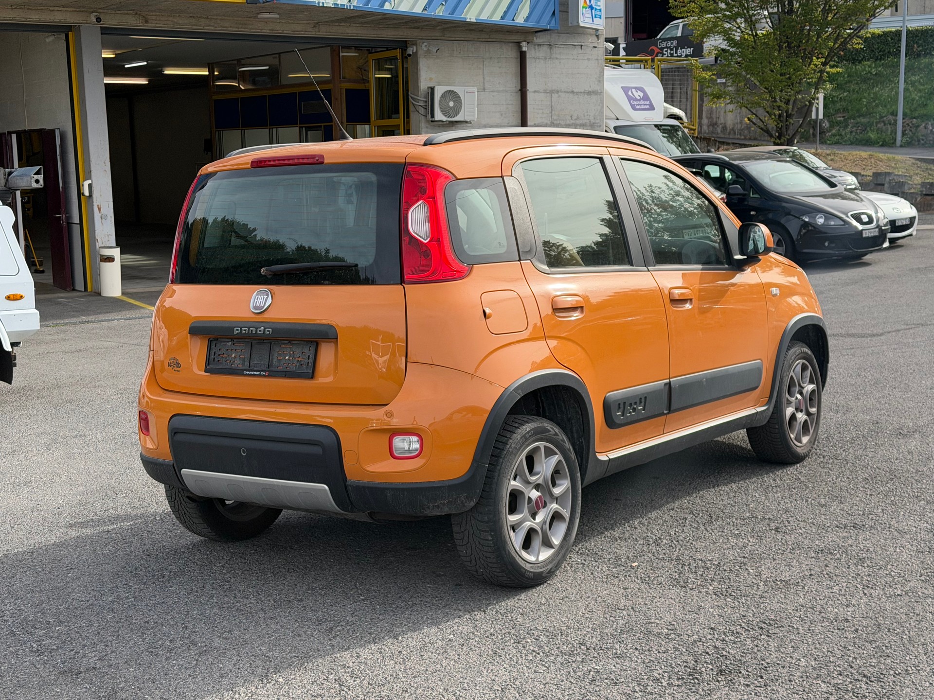 FIAT Panda 0.9 Twinair Turbo Pop 4x4-image-4
