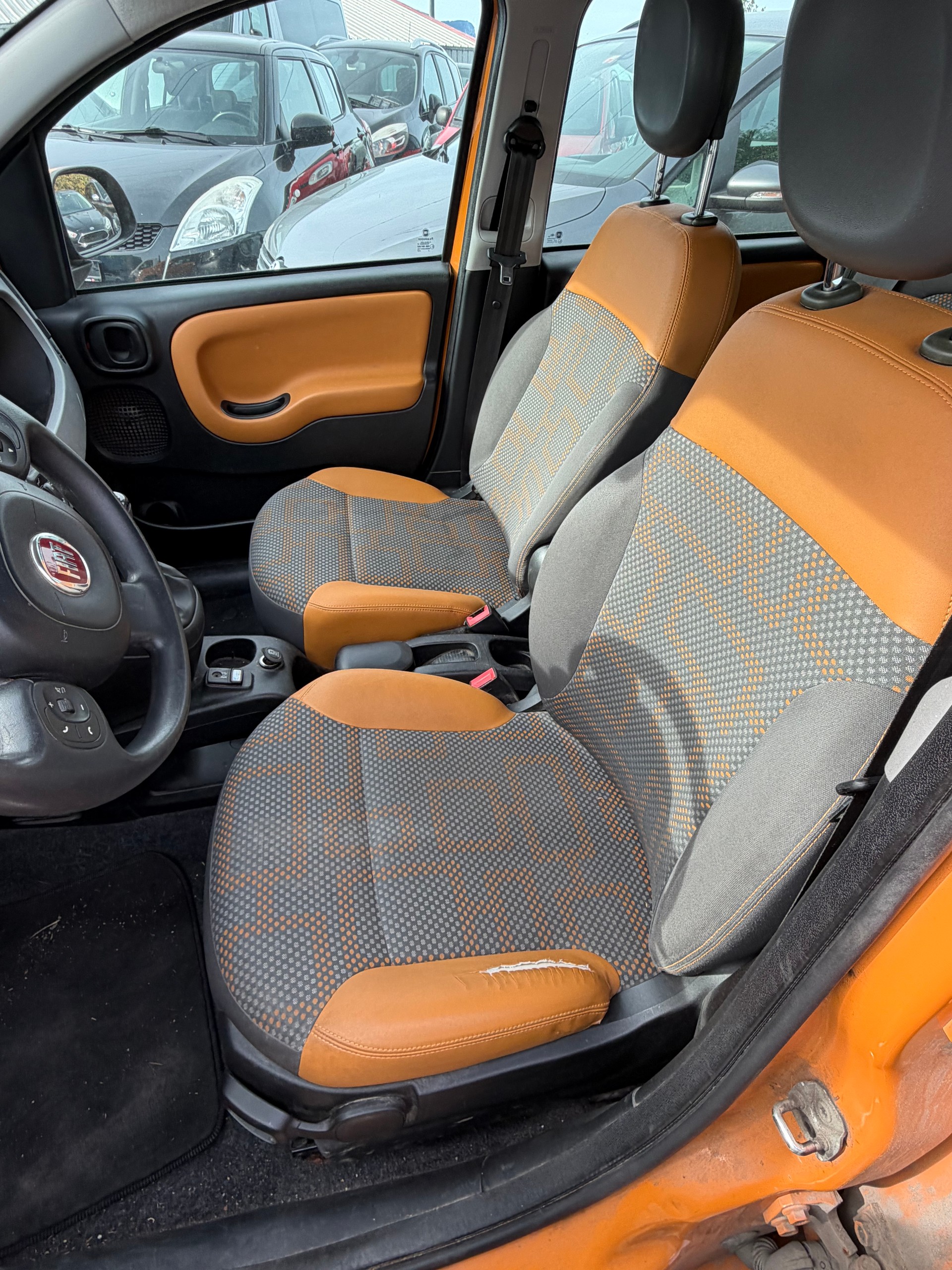 FIAT Panda 0.9 Twinair Turbo Pop 4x4-image-5