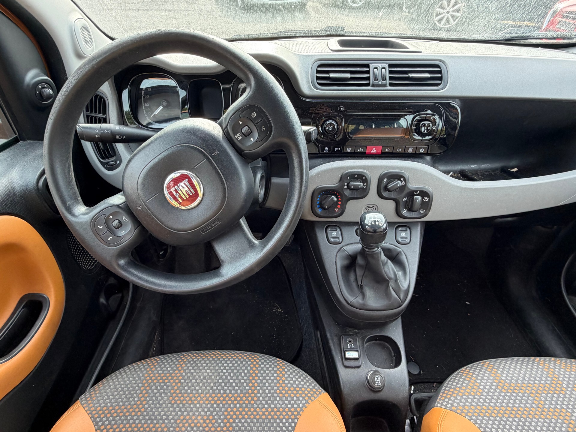 FIAT Panda 0.9 Twinair Turbo Pop 4x4-image-1