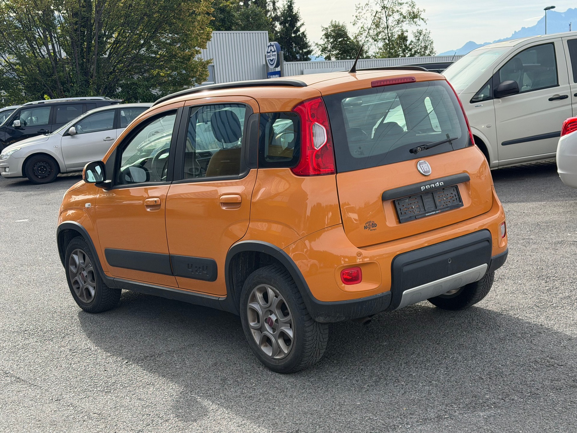 FIAT Panda 0.9 Twinair Turbo Pop 4x4-image-6