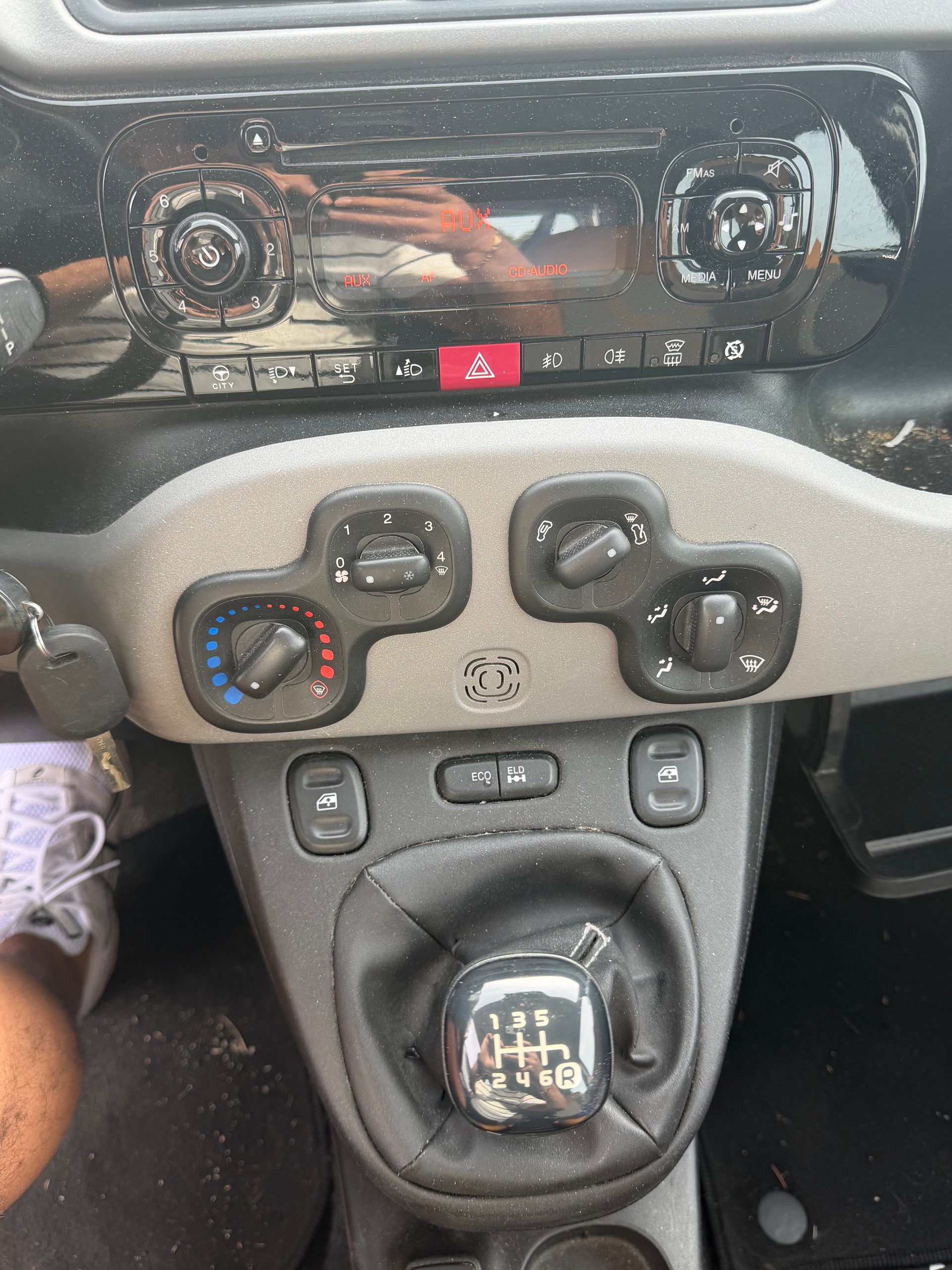 FIAT Panda 0.9 Twinair Turbo Pop 4x4-image-9