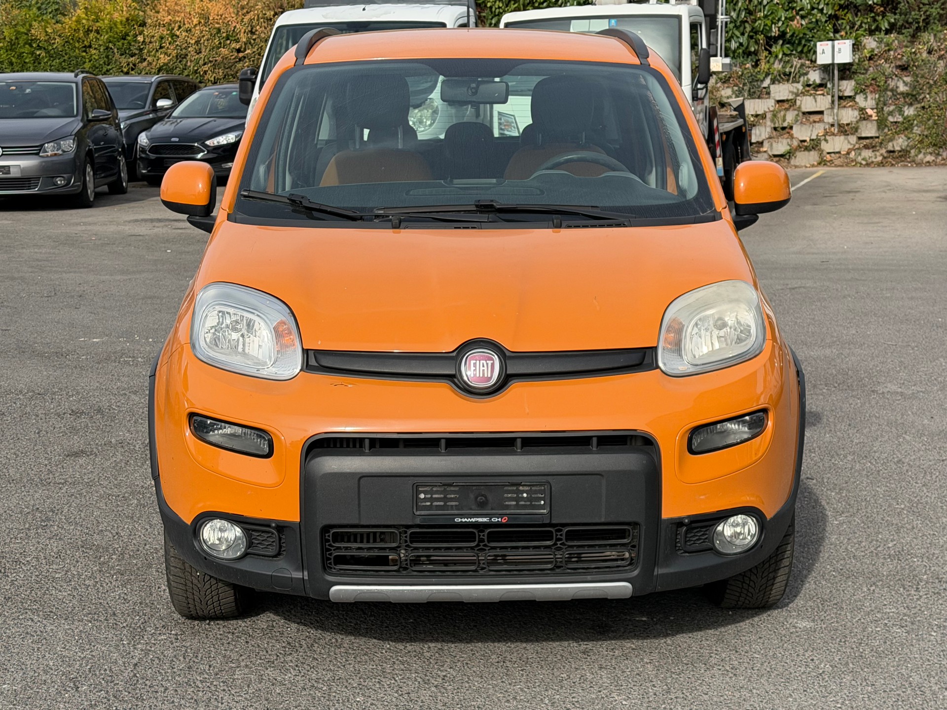 FIAT Panda 0.9 Twinair Turbo Pop 4x4-image-2