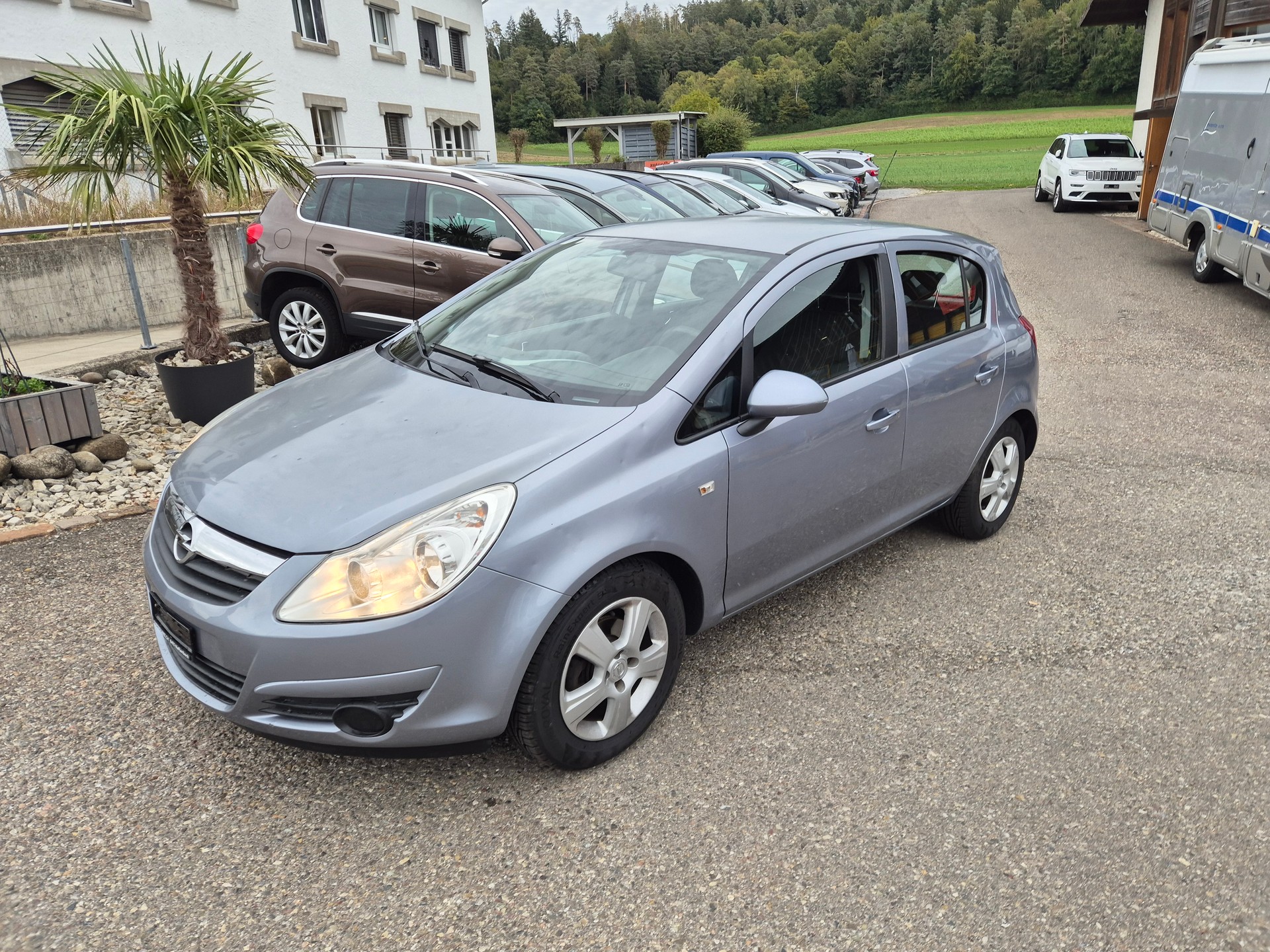 OPEL Corsa 1.2 TP Enjoy-image-14