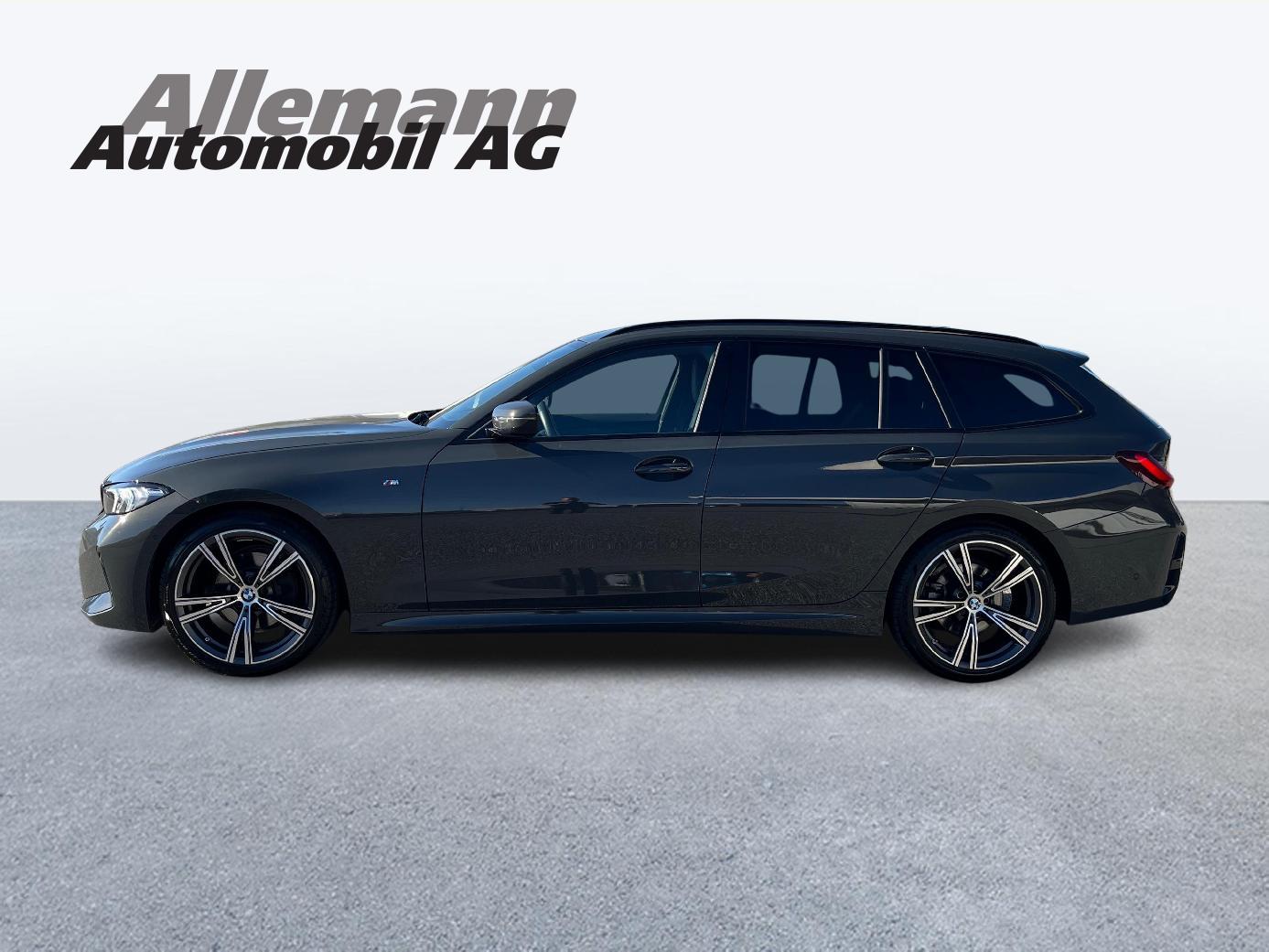 BMW 320d xDrive SAG G21 Touring-image-6
