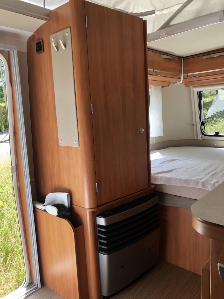 ERIBA Touring Familia 310-image-5