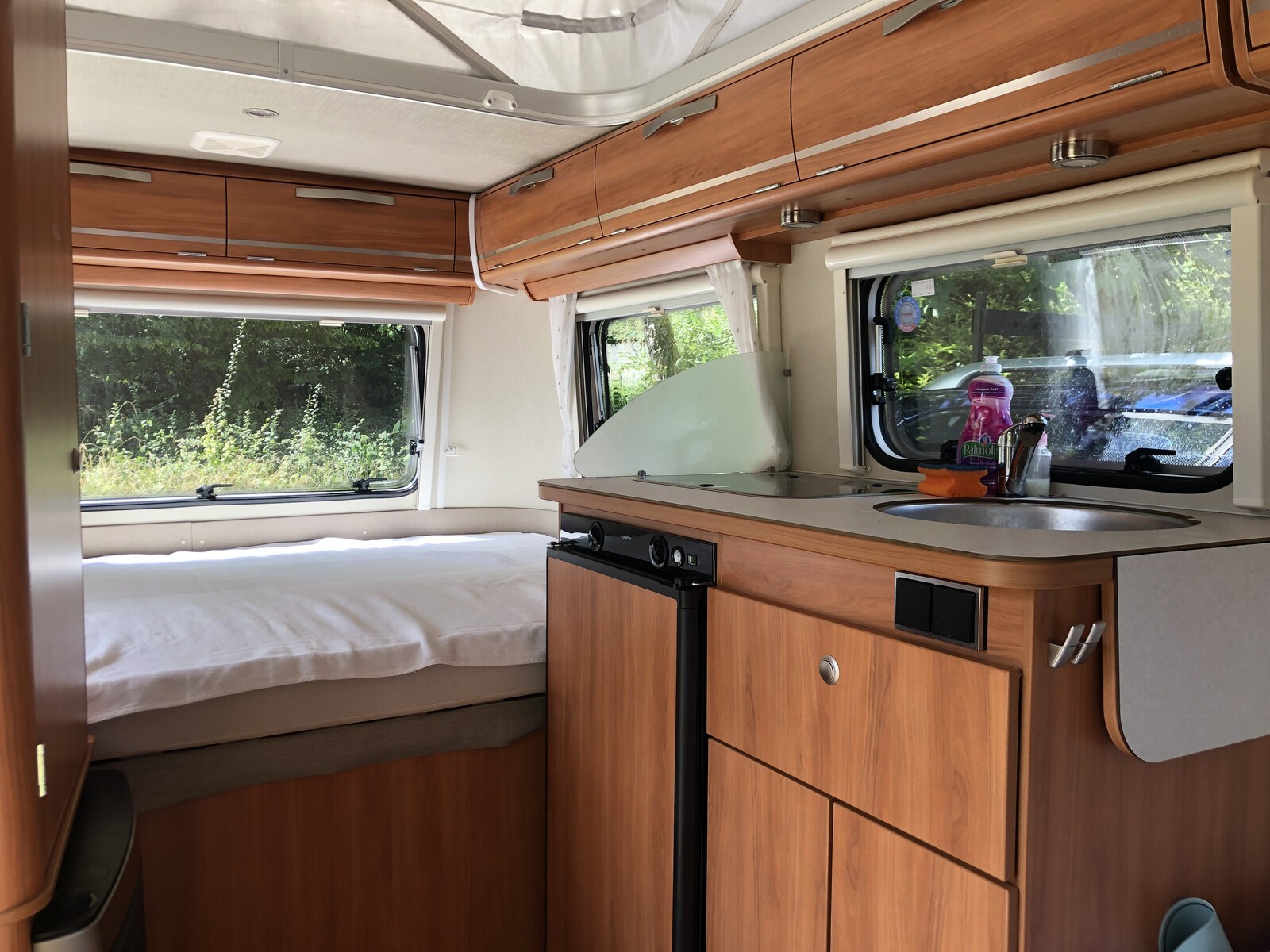 ERIBA Touring Familia 310-image-3