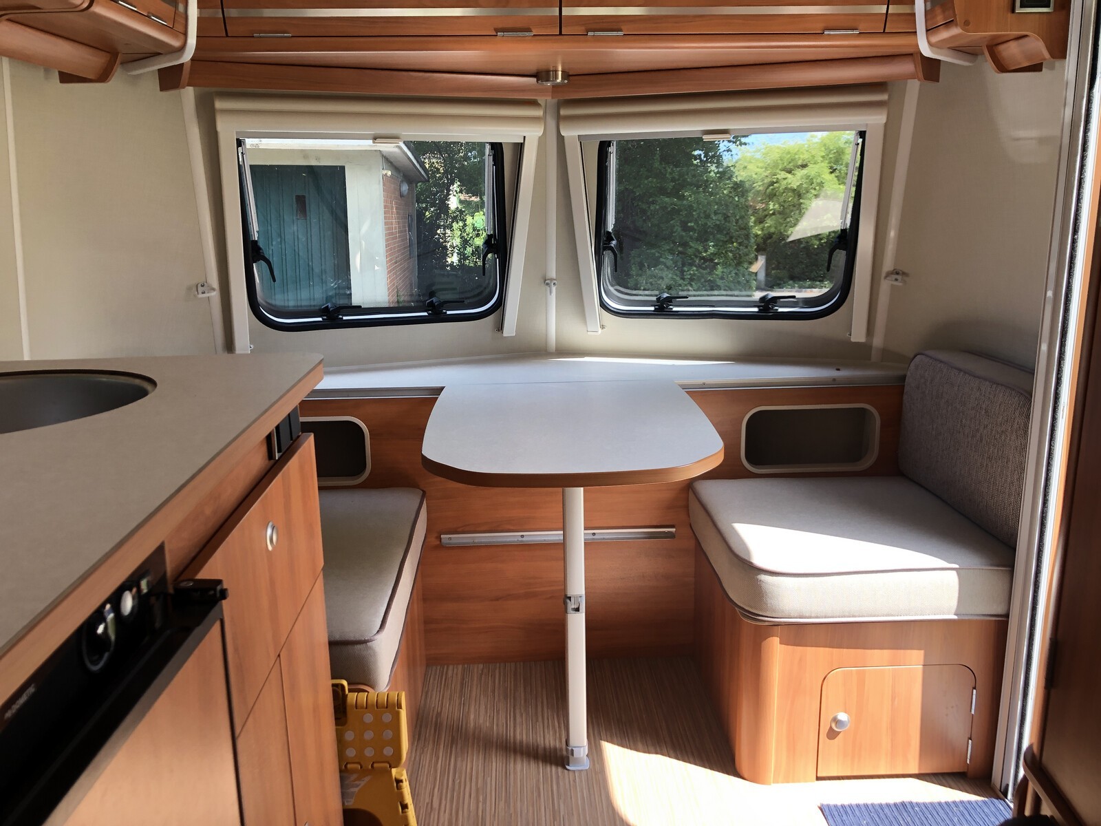ERIBA Touring Familia 310-image-1