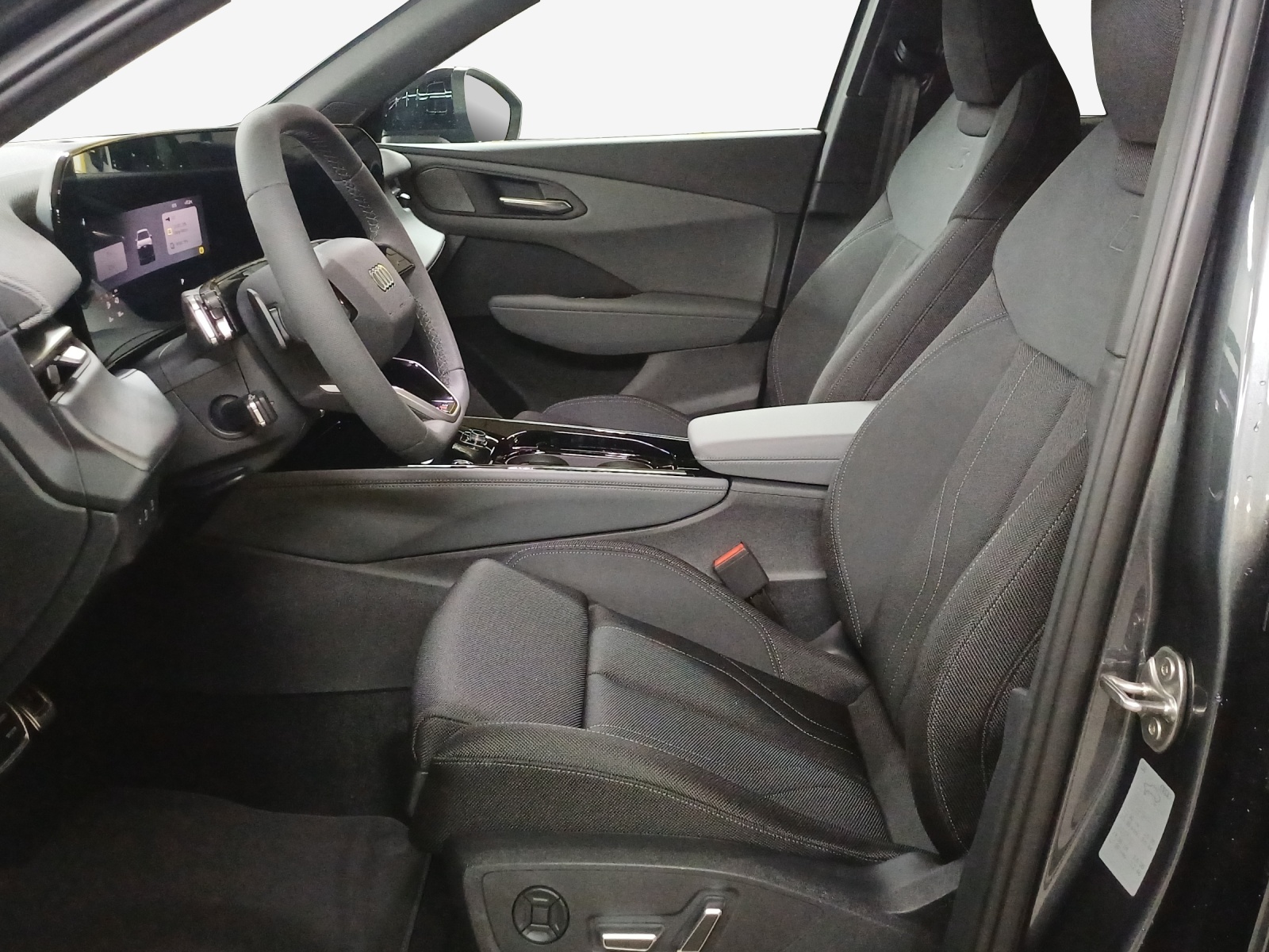 AUDI Q3 SUV e-hybrid 200 kW S tronig-image-7