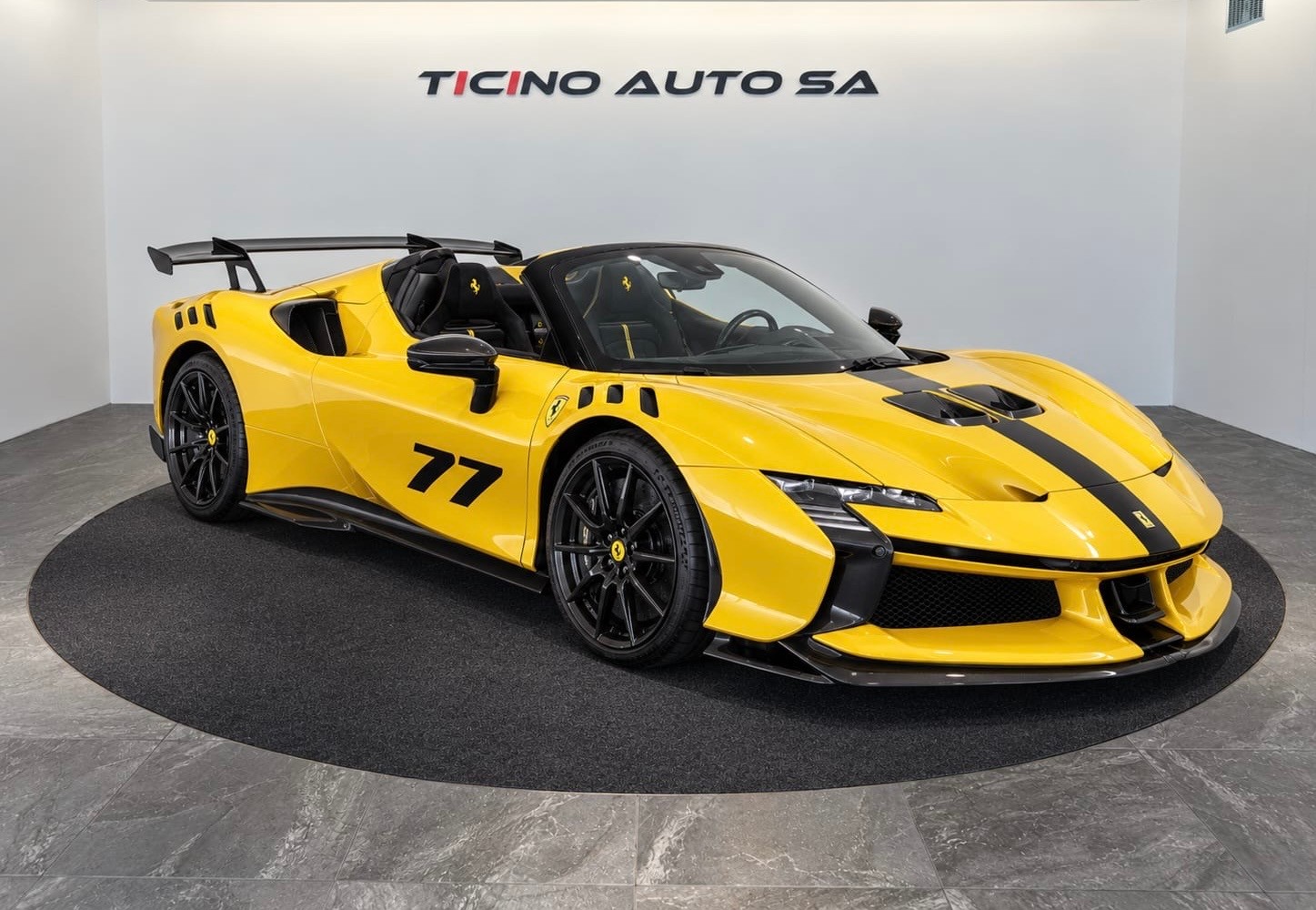 FERRARI SF90XX Spider-image-0