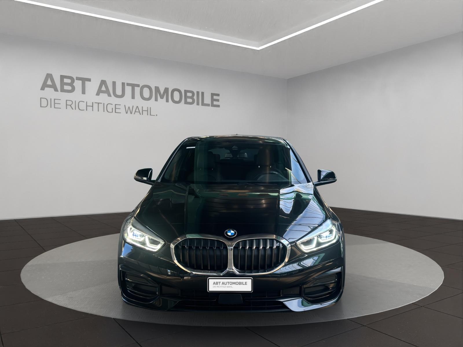 BMW 120d xDrive-image-1