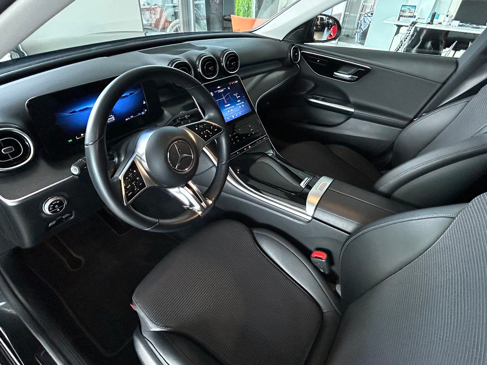 MERCEDES-BENZ Avantgarde-image-10
