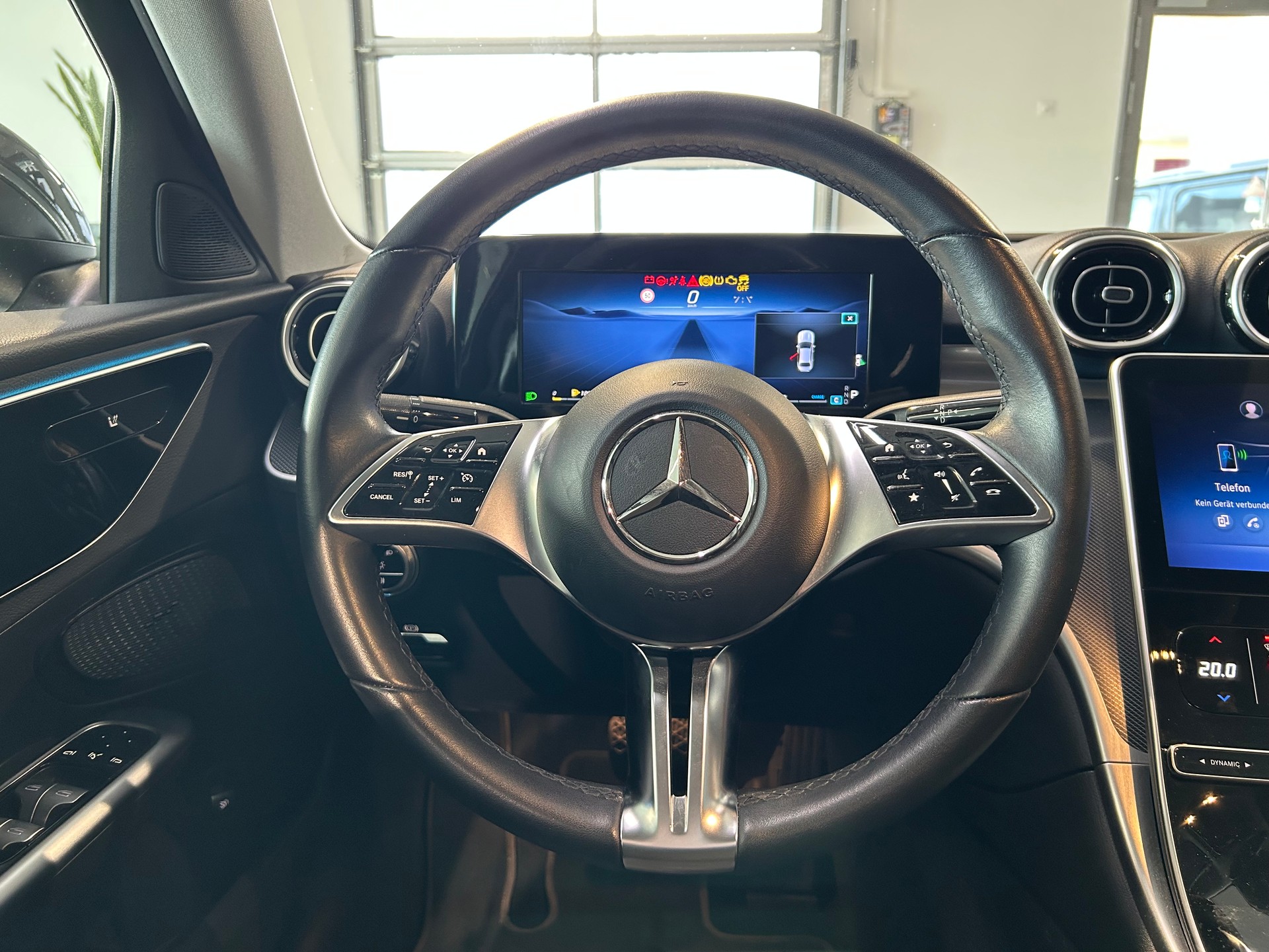 MERCEDES-BENZ Avantgarde-image-15