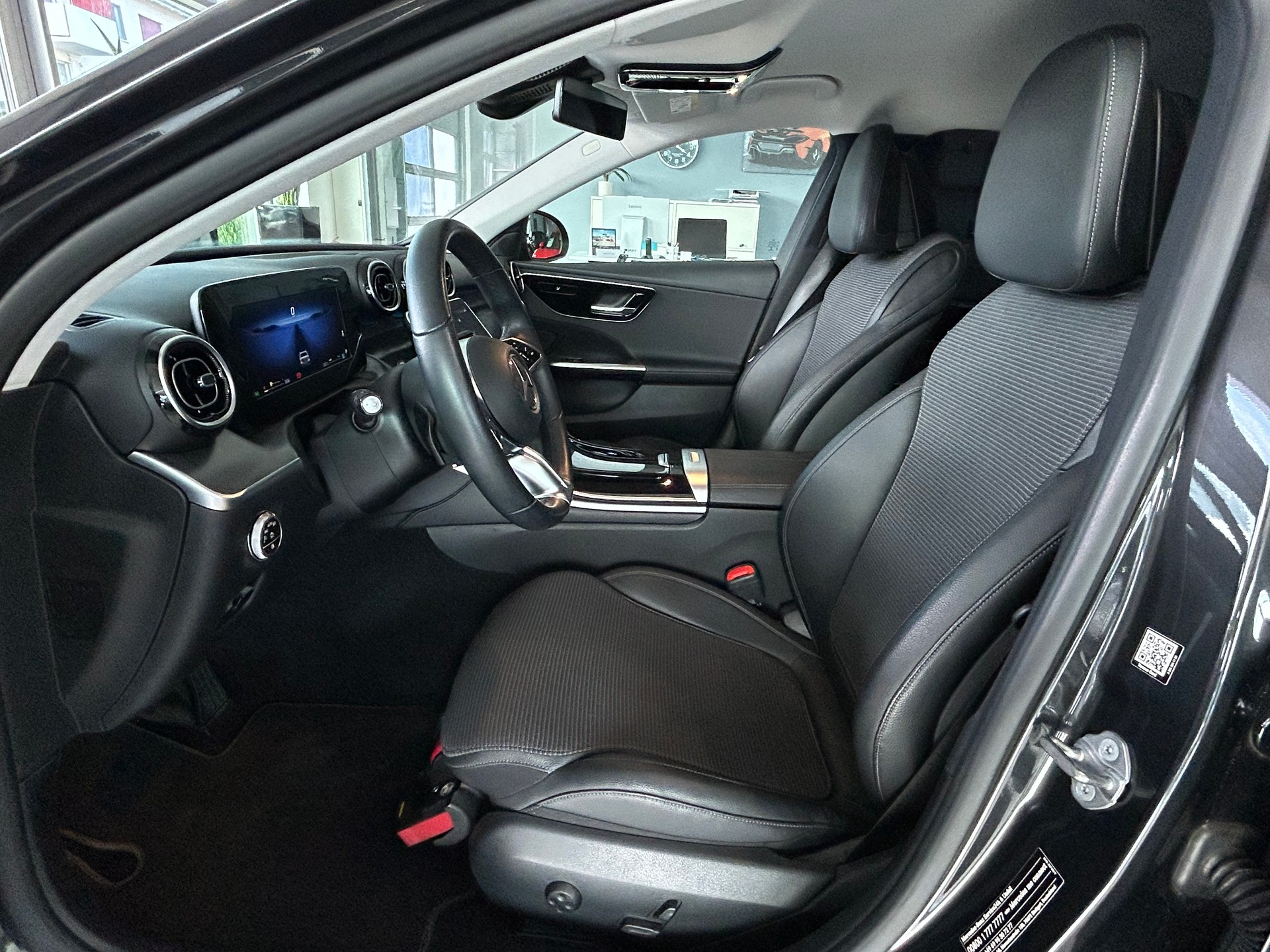 MERCEDES-BENZ Avantgarde-image-9
