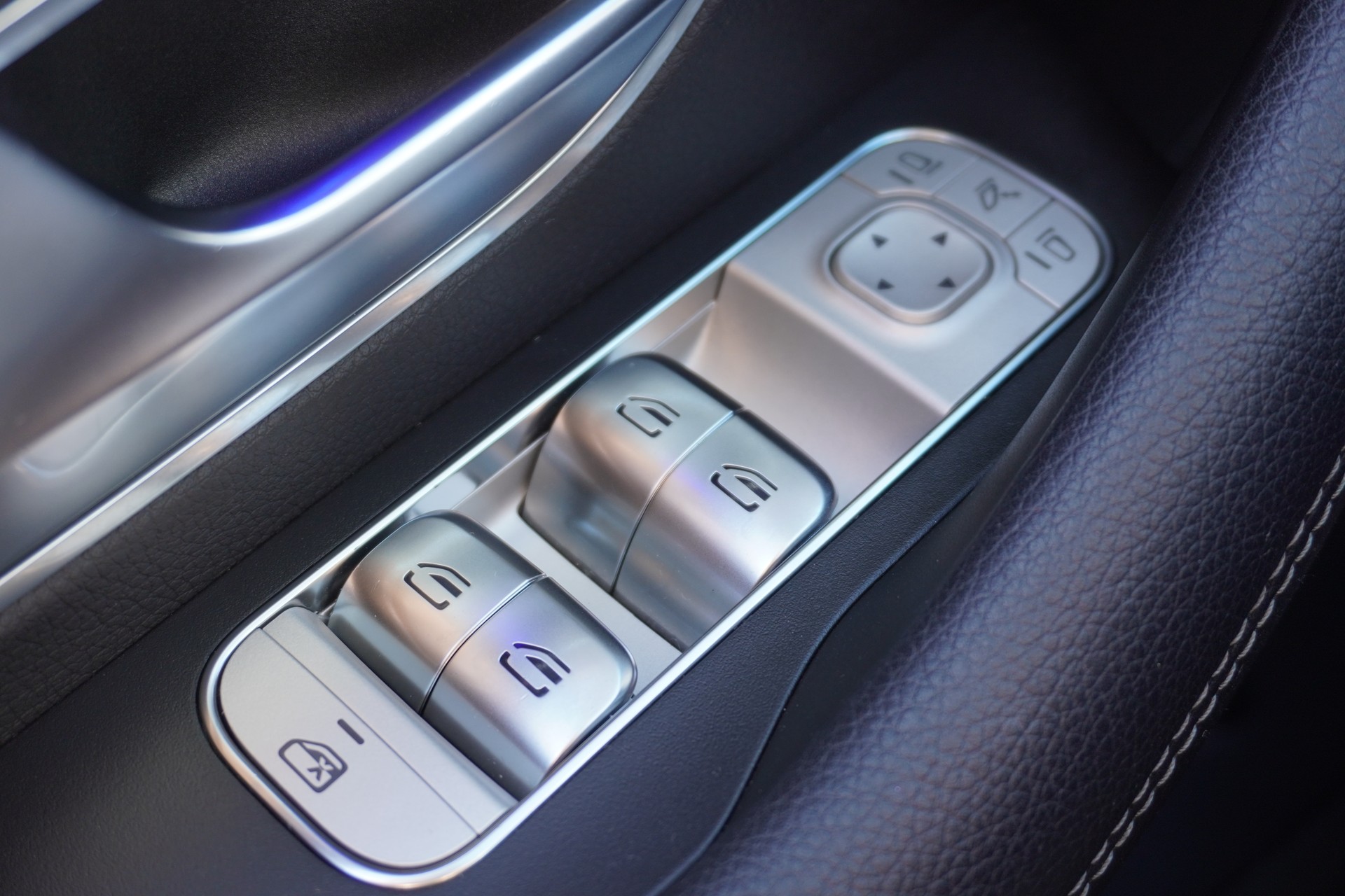 MERCEDES-BENZ GLE Coupé 350 de 4Matic 9G-Tronic AMG-LINE!!!-image-38