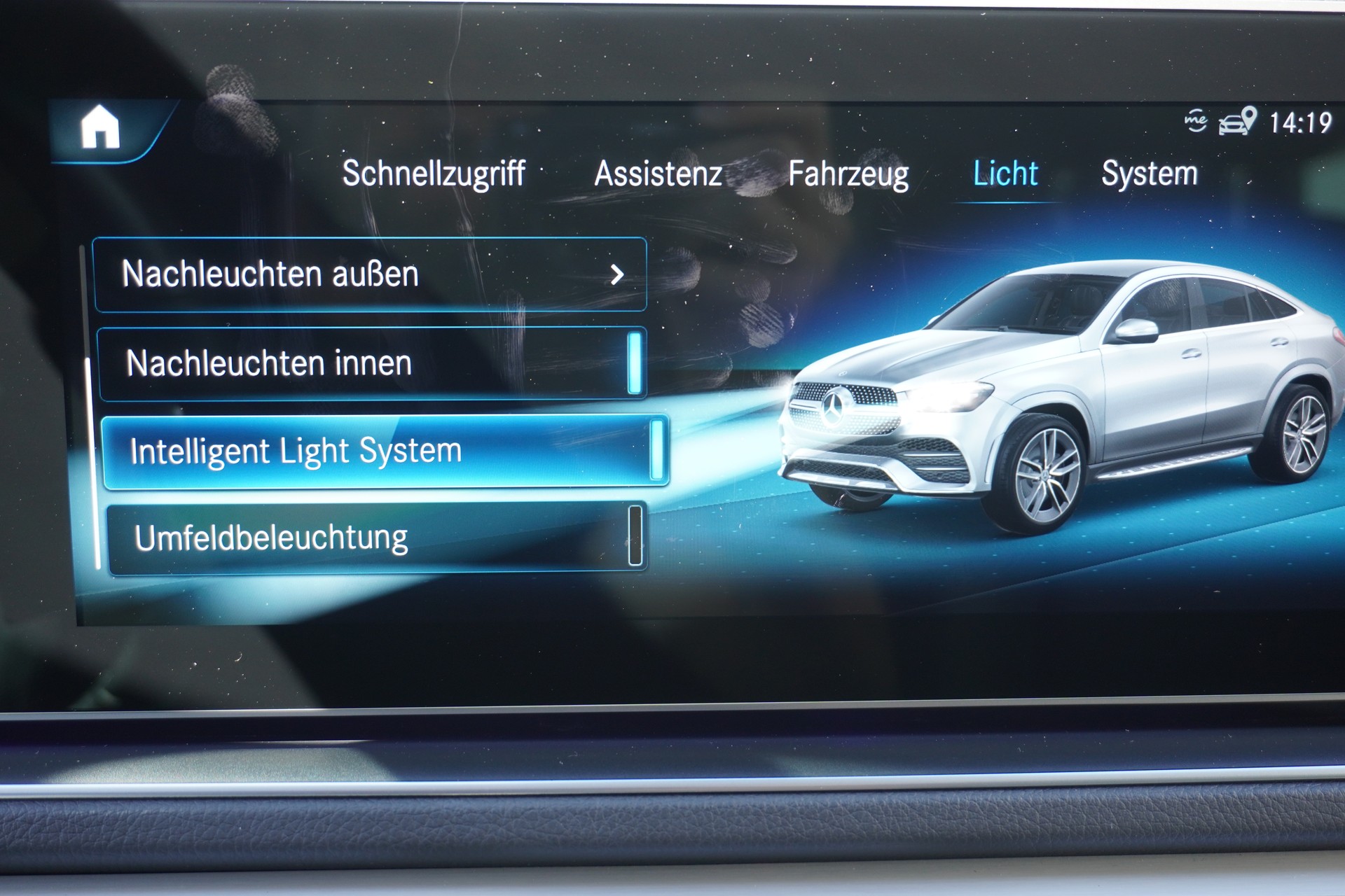 MERCEDES-BENZ GLE Coupé 350 de 4Matic 9G-Tronic AMG-LINE!!!-image-32