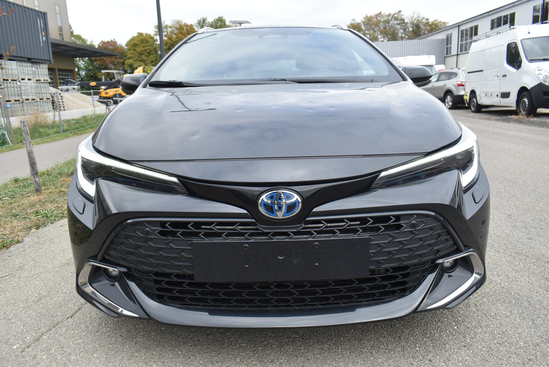 TOYOTA Corolla Touring Sports 1.8 HSD Active e-CVT-image-9