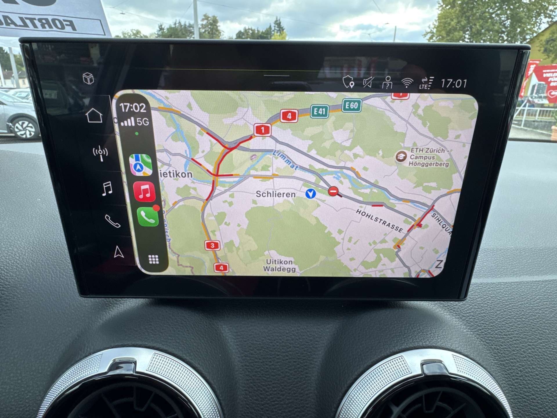 AUDI Q2 35 TFSi S-Line S-Tronic Automat-image-1