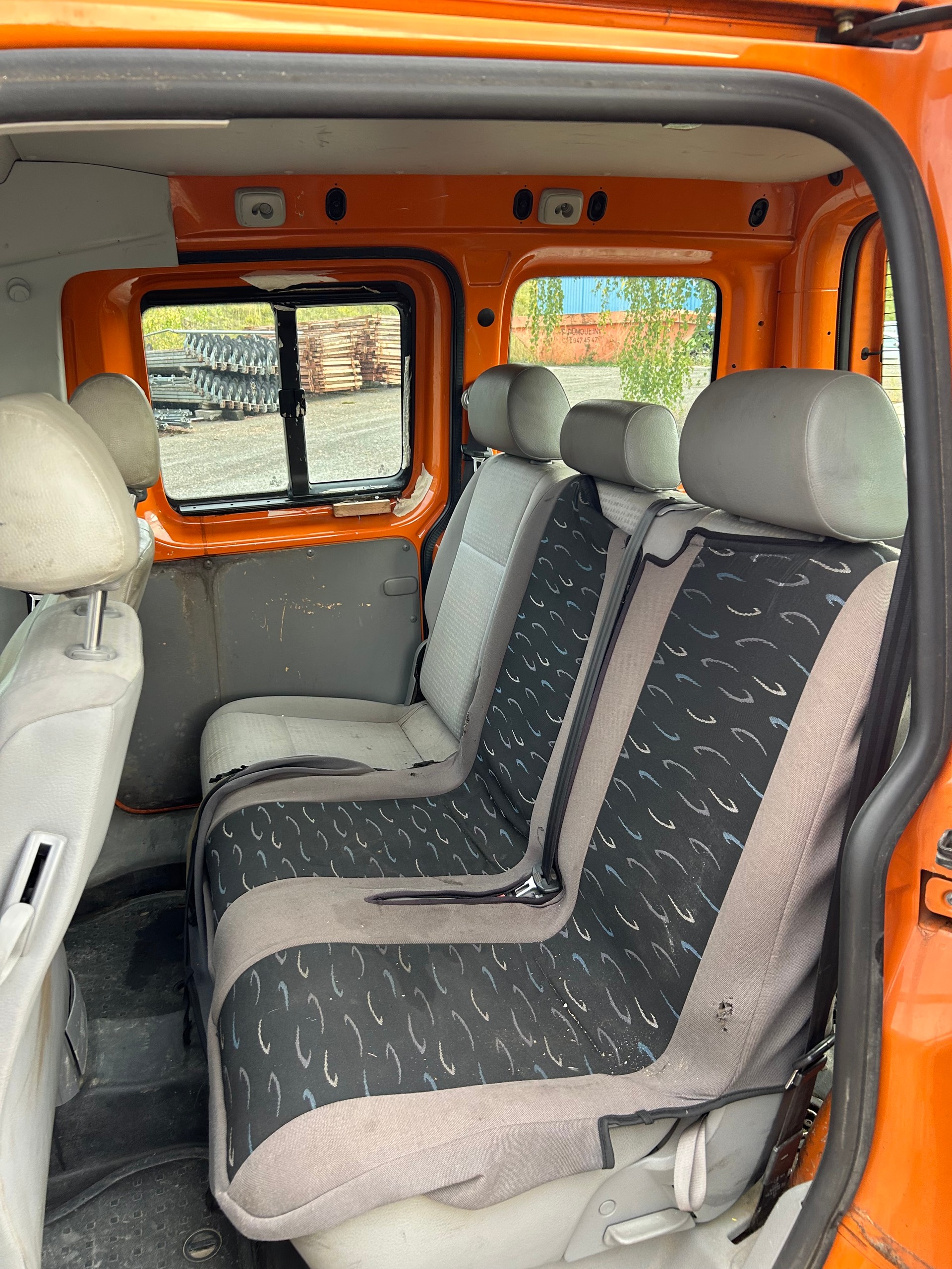 VW Caddy 1.9TDI PD-image-5