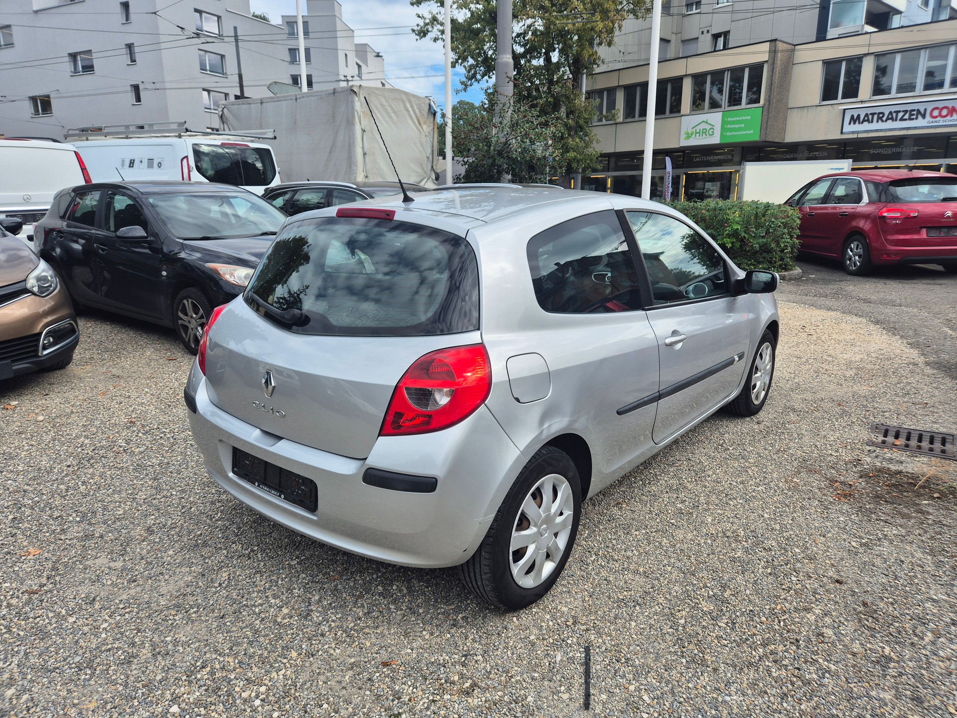 RENAULT Clio 1.2 16V Turbo Dynamique-image-4
