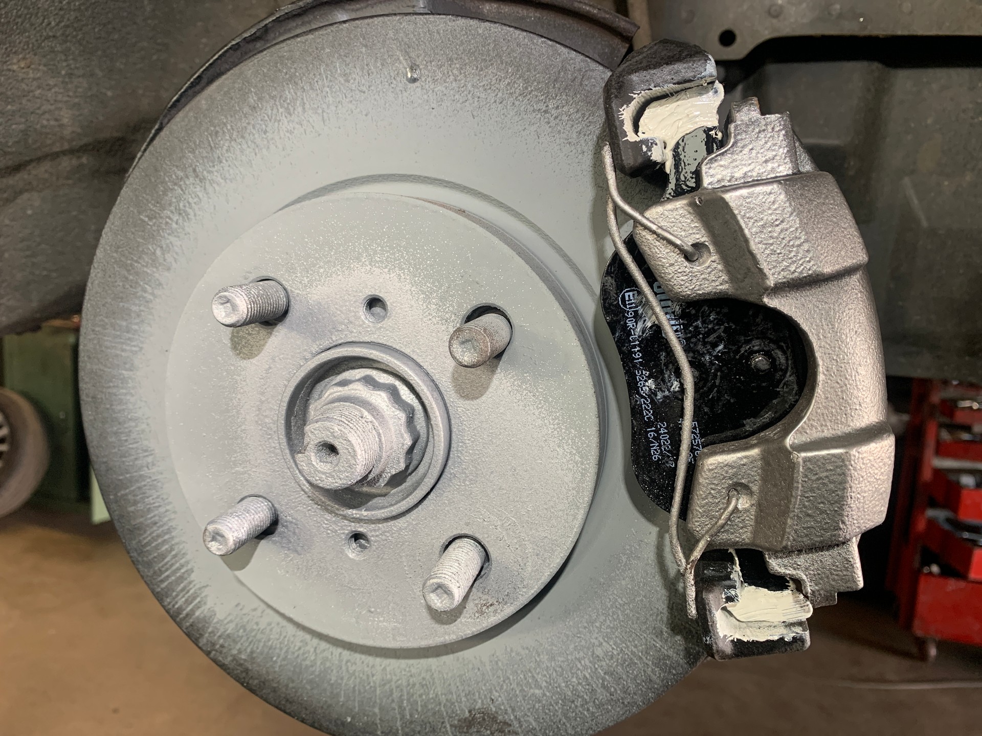 TOYOTA Yaris 1.3 City Multimode-image-13