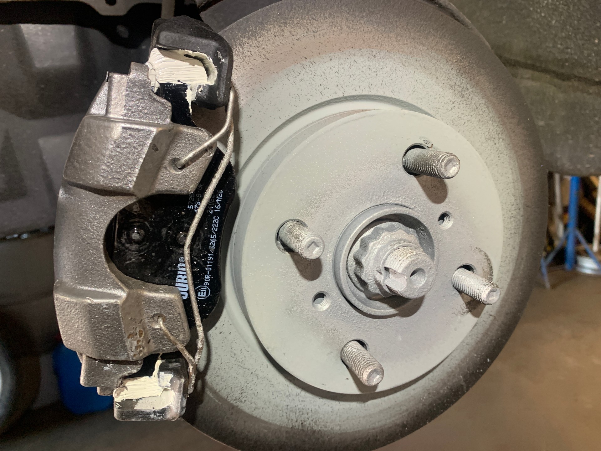 TOYOTA Yaris 1.3 City Multimode-image-14