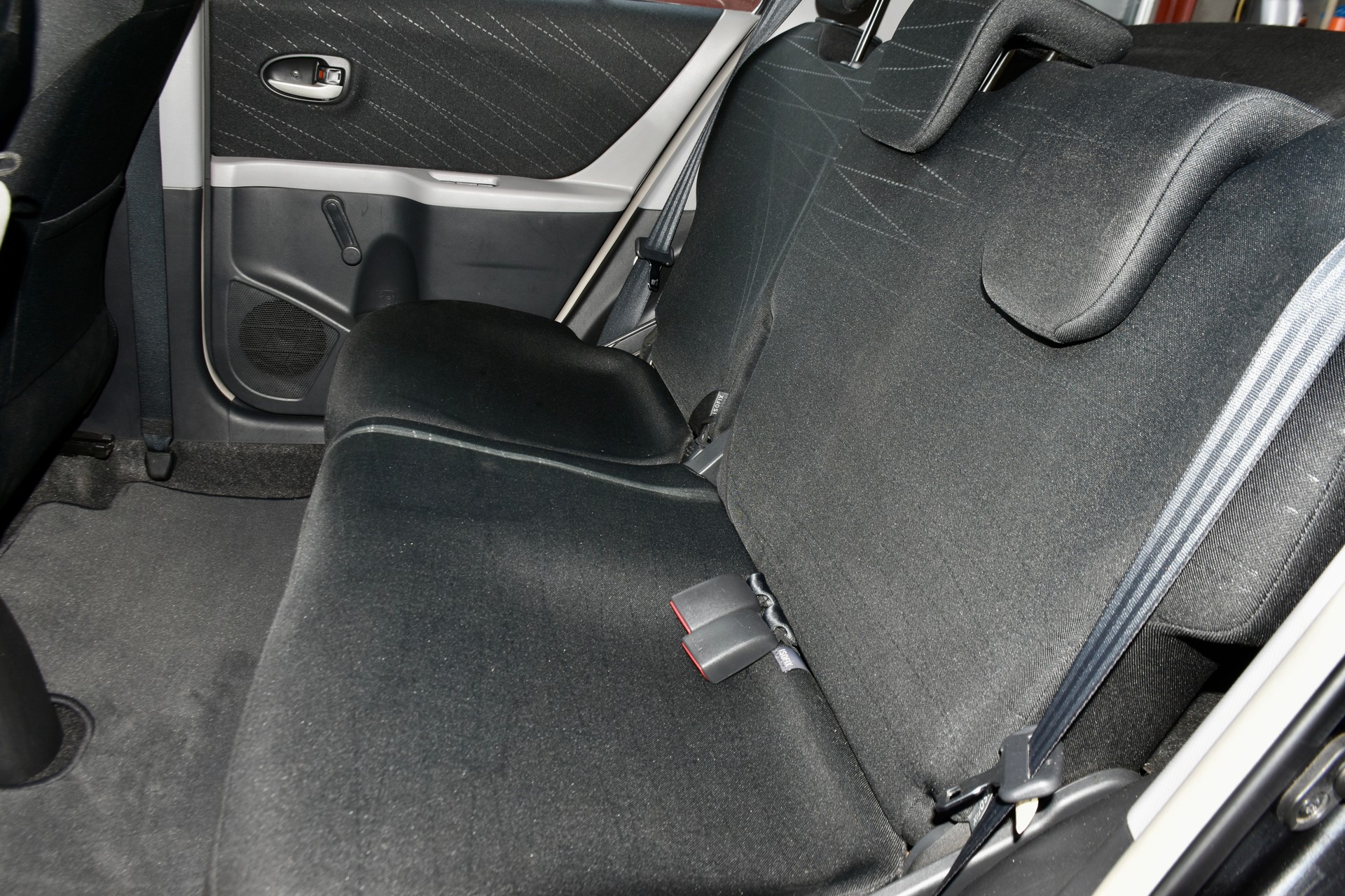 TOYOTA Yaris 1.3 City Multimode-image-5