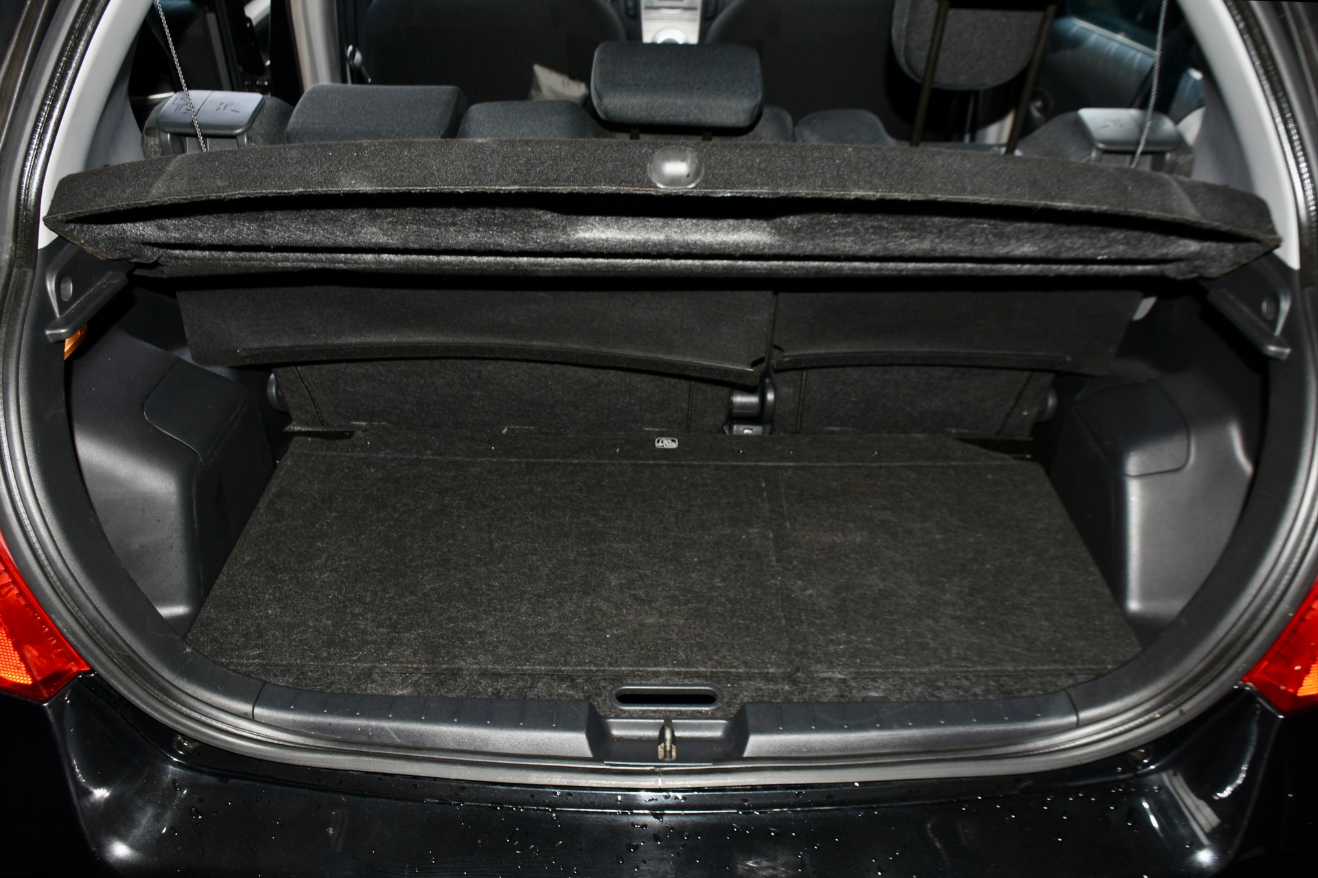TOYOTA Yaris 1.3 City Multimode-image-7