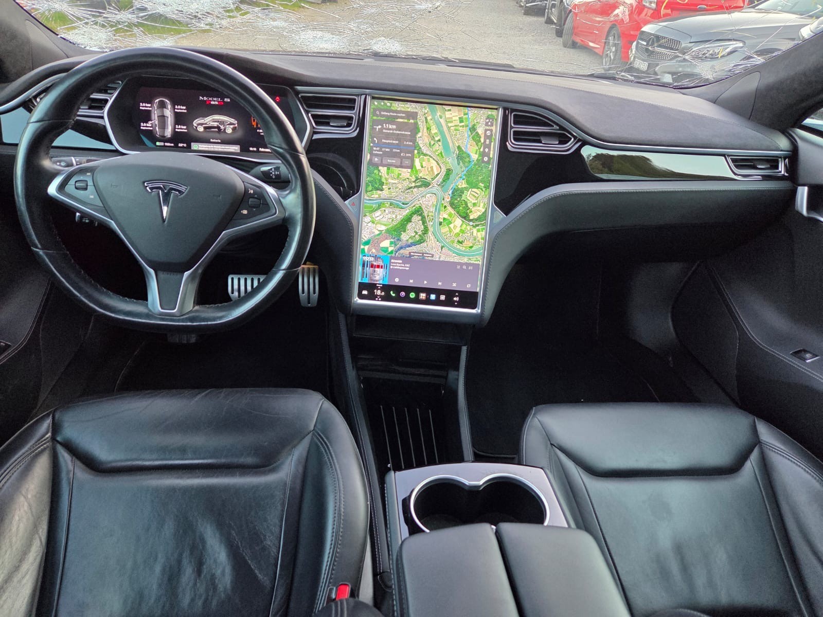 TESLA Model S 85 D Performance 772PS SC01-image-11