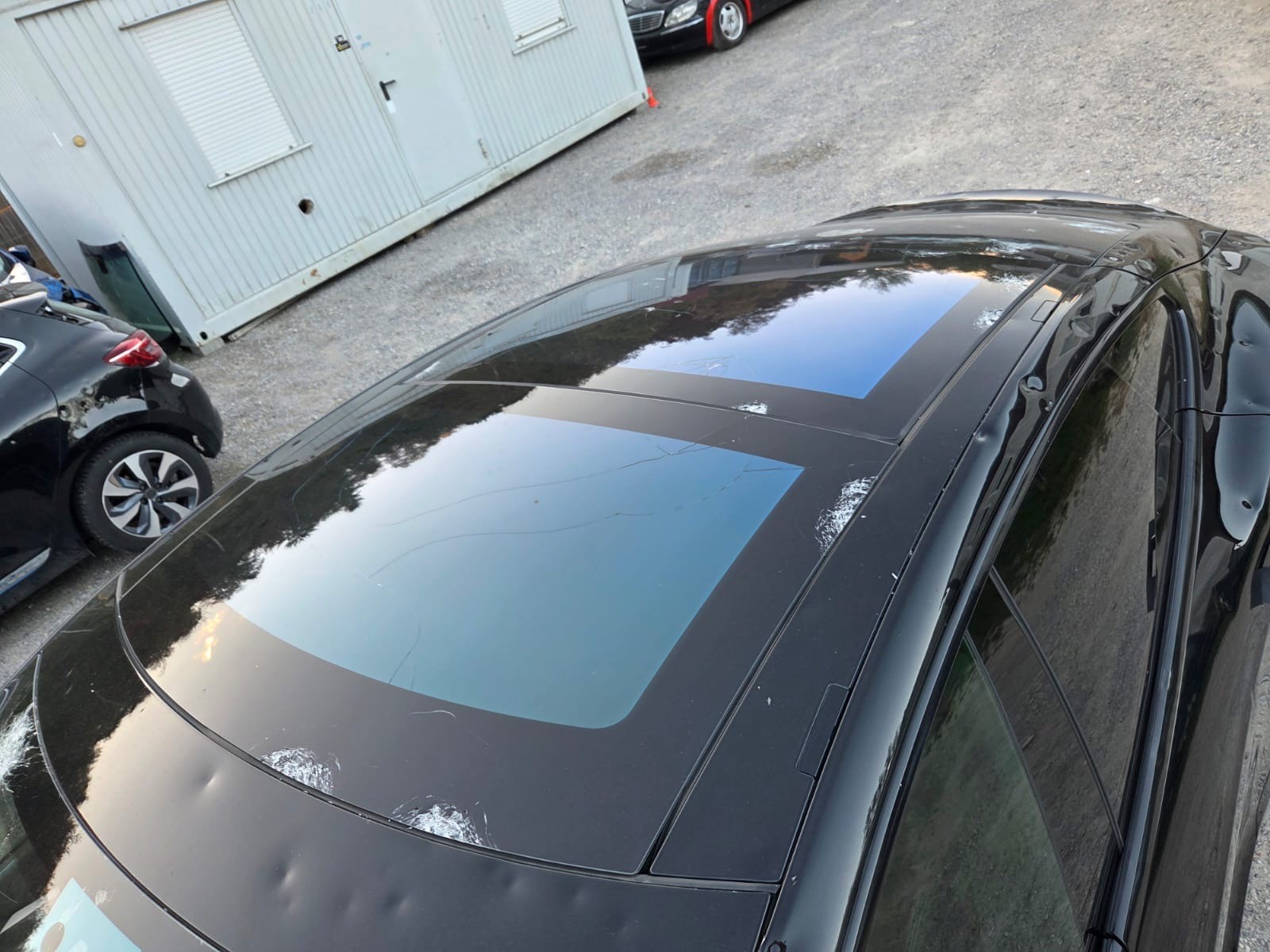 TESLA Model S 85 D Performance 772PS SC01-image-7