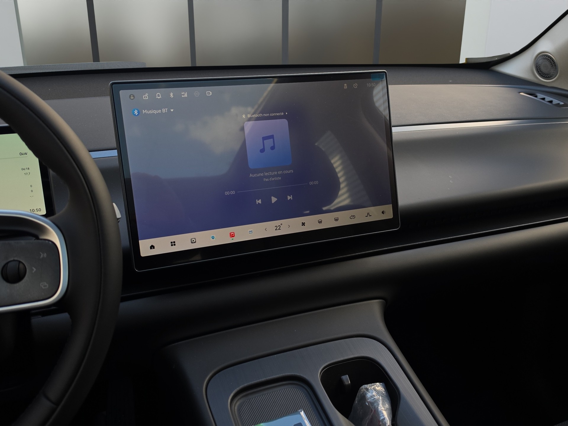 LEAPMOTOR C10 1.5 REEV Design-image-11
