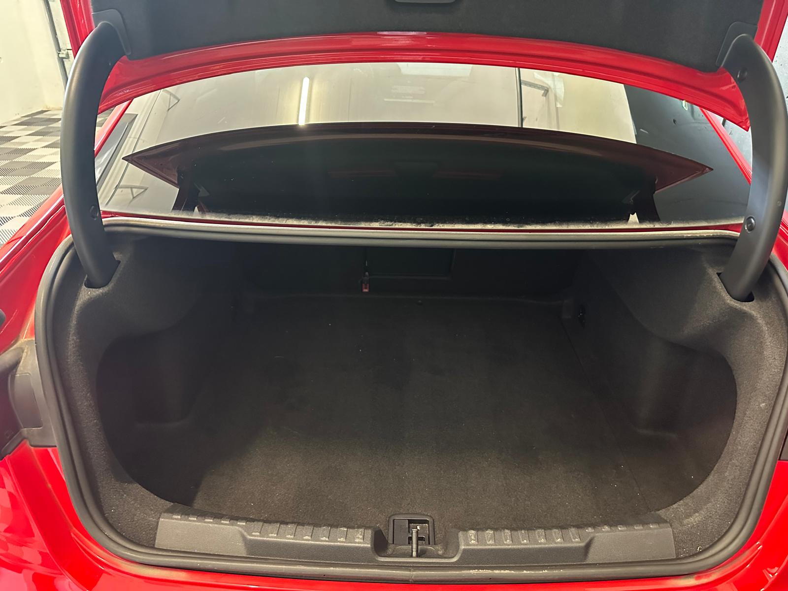 AUDI A3 Limousine 35 TFSI Attraction S-tronic-image-25