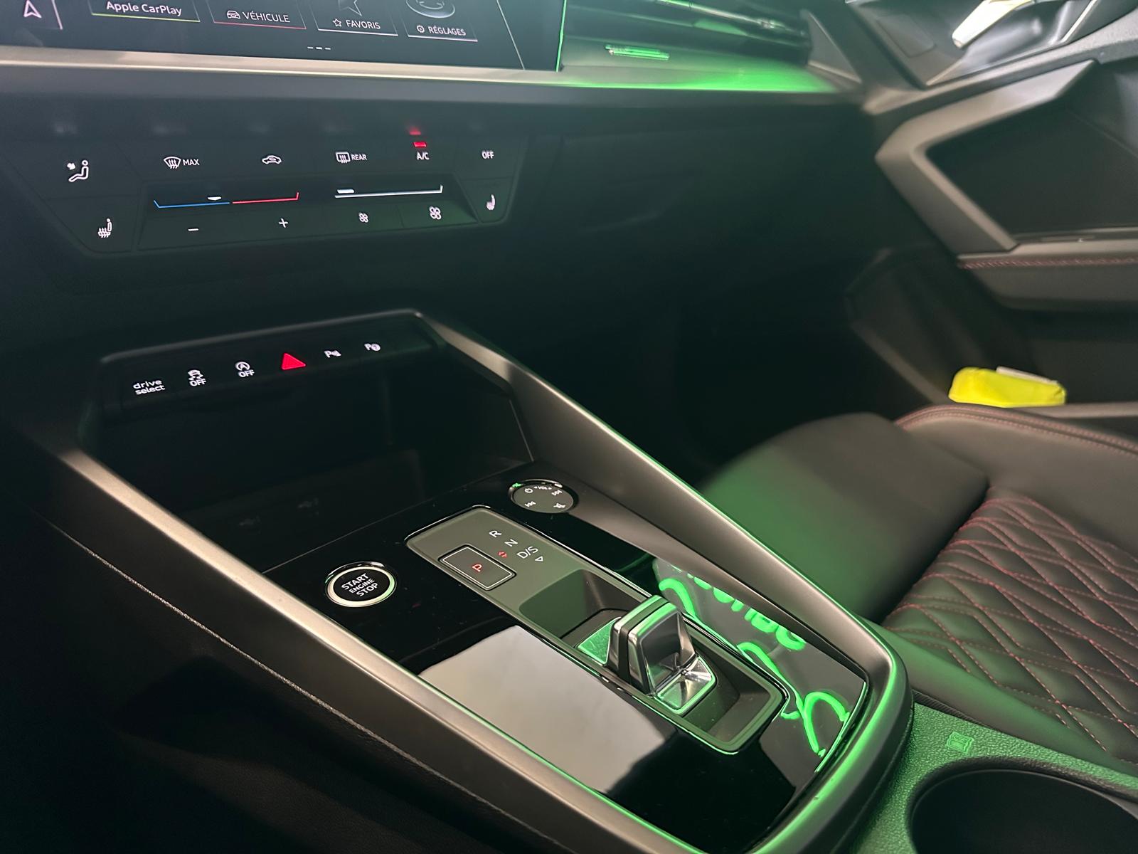 AUDI A3 Limousine 35 TFSI Attraction S-tronic-image-23