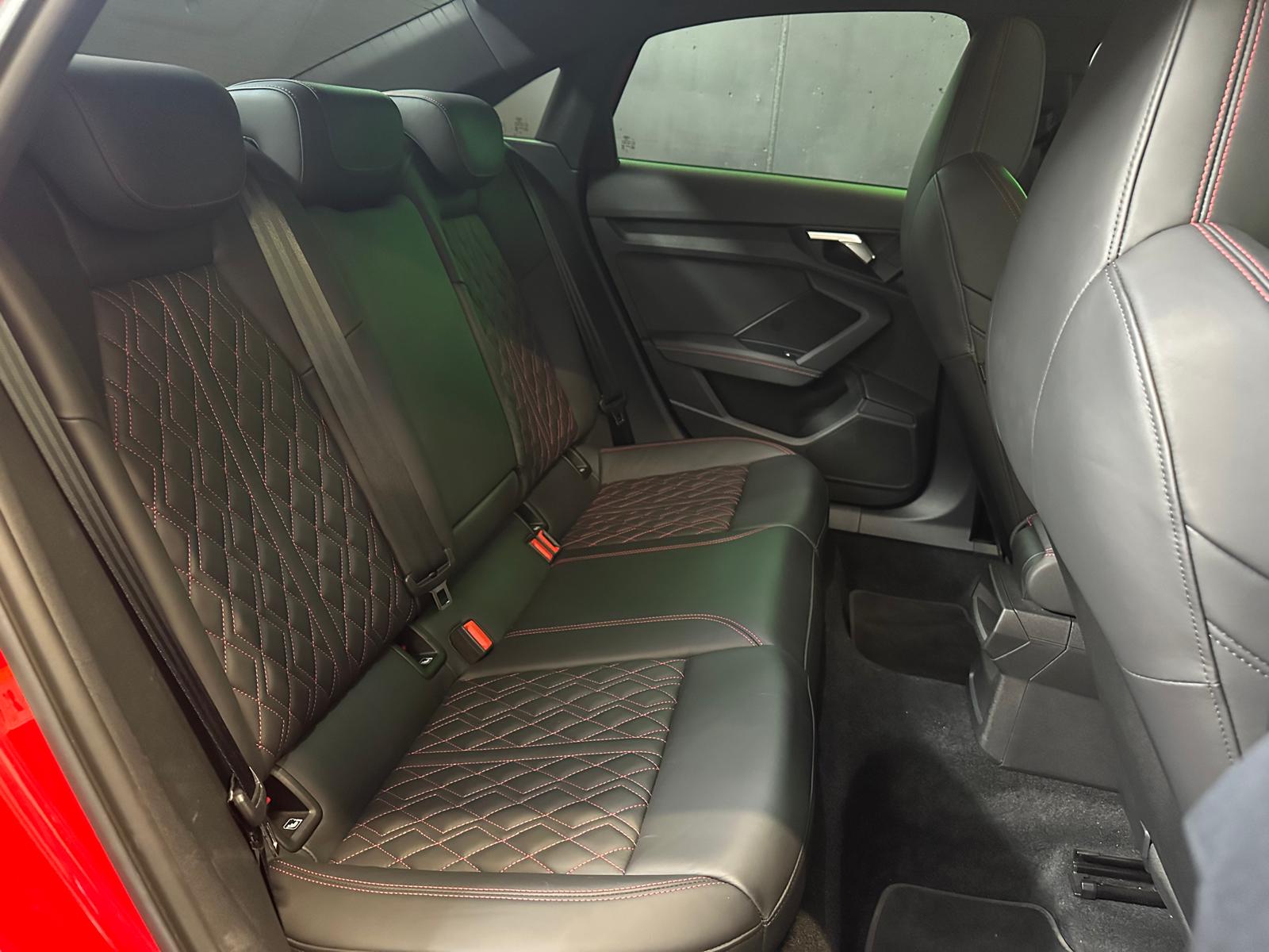 AUDI A3 Limousine 35 TFSI Attraction S-tronic-image-12