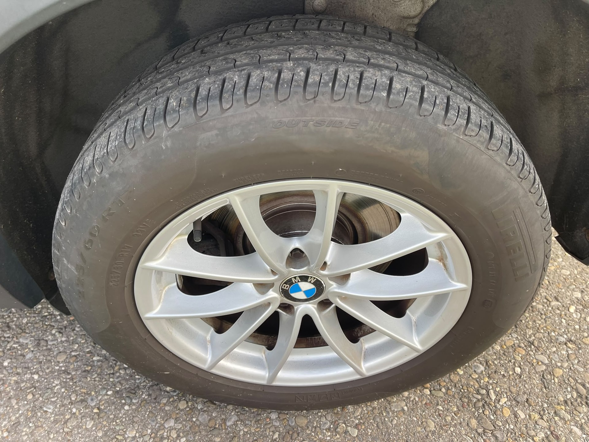 BMW X3 xDrive 20d Steptronic-image-15