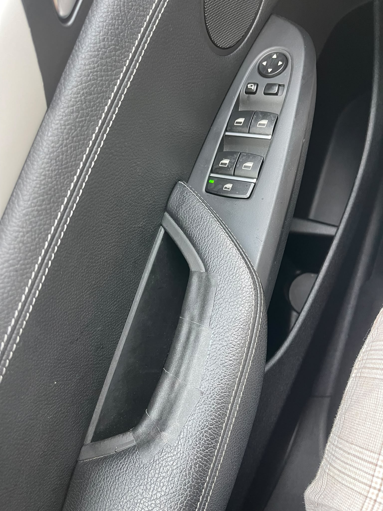 BMW X3 xDrive 20d Steptronic-image-12