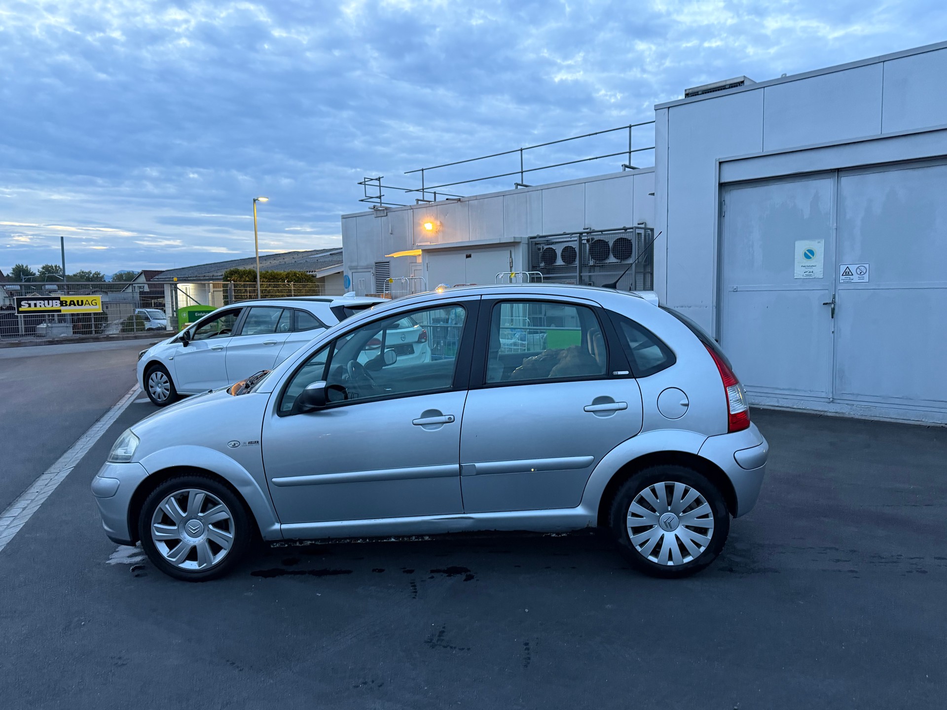 CITROEN C3 1.6i 16V Exclusive Automatic-image-7