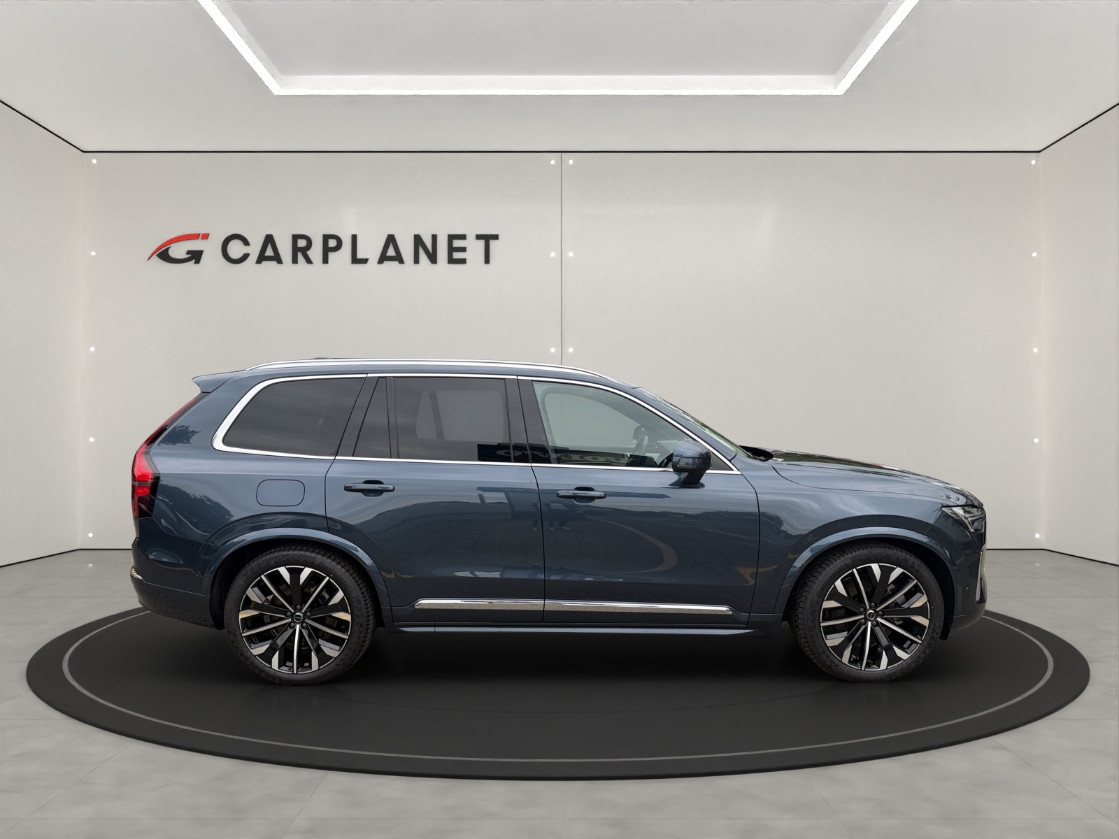 VOLVO XC90 2.0 T8 TE Ultra Bright eAWD-image-3