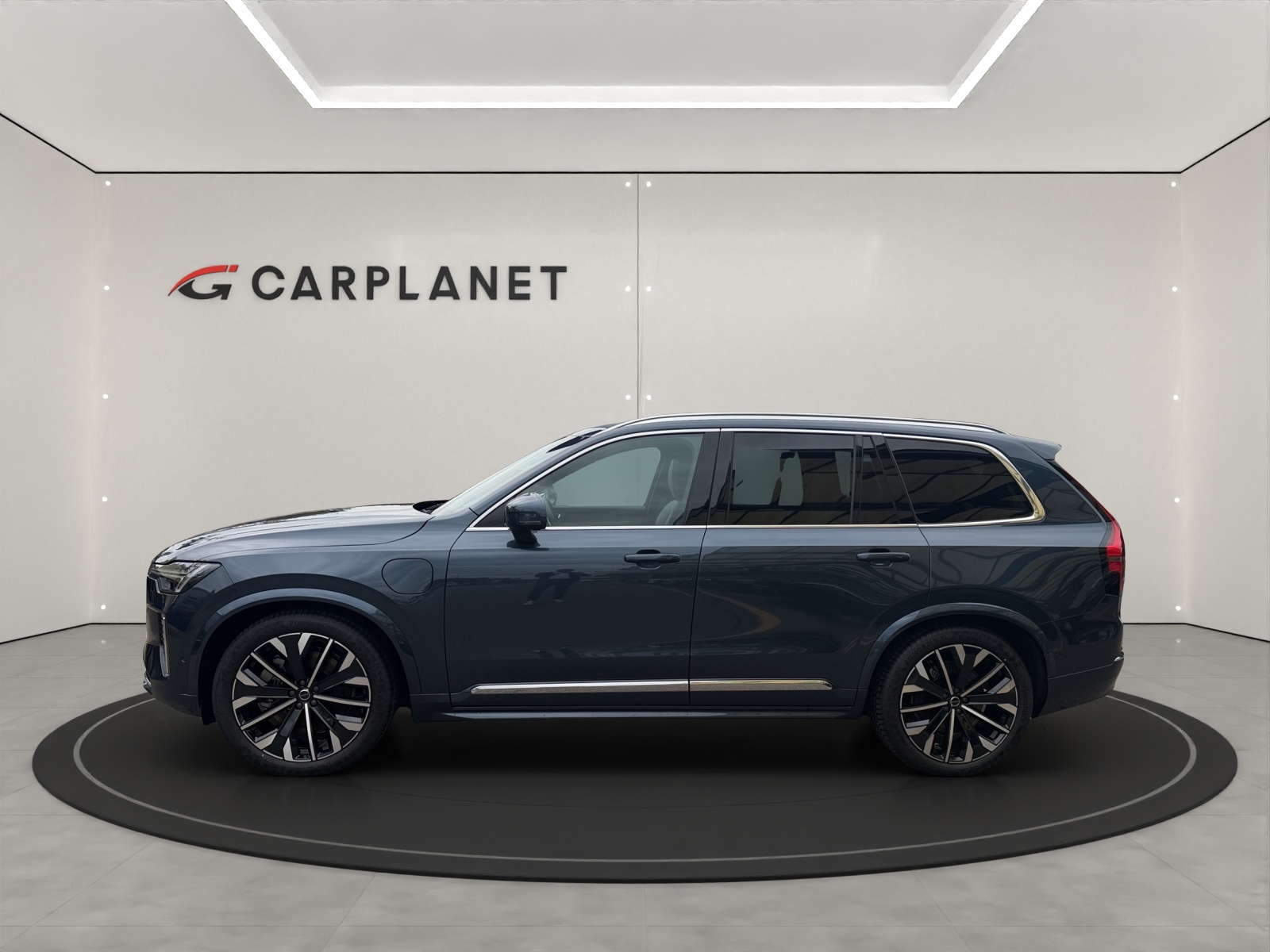 VOLVO XC90 2.0 T8 TE Ultra Bright eAWD-image-2