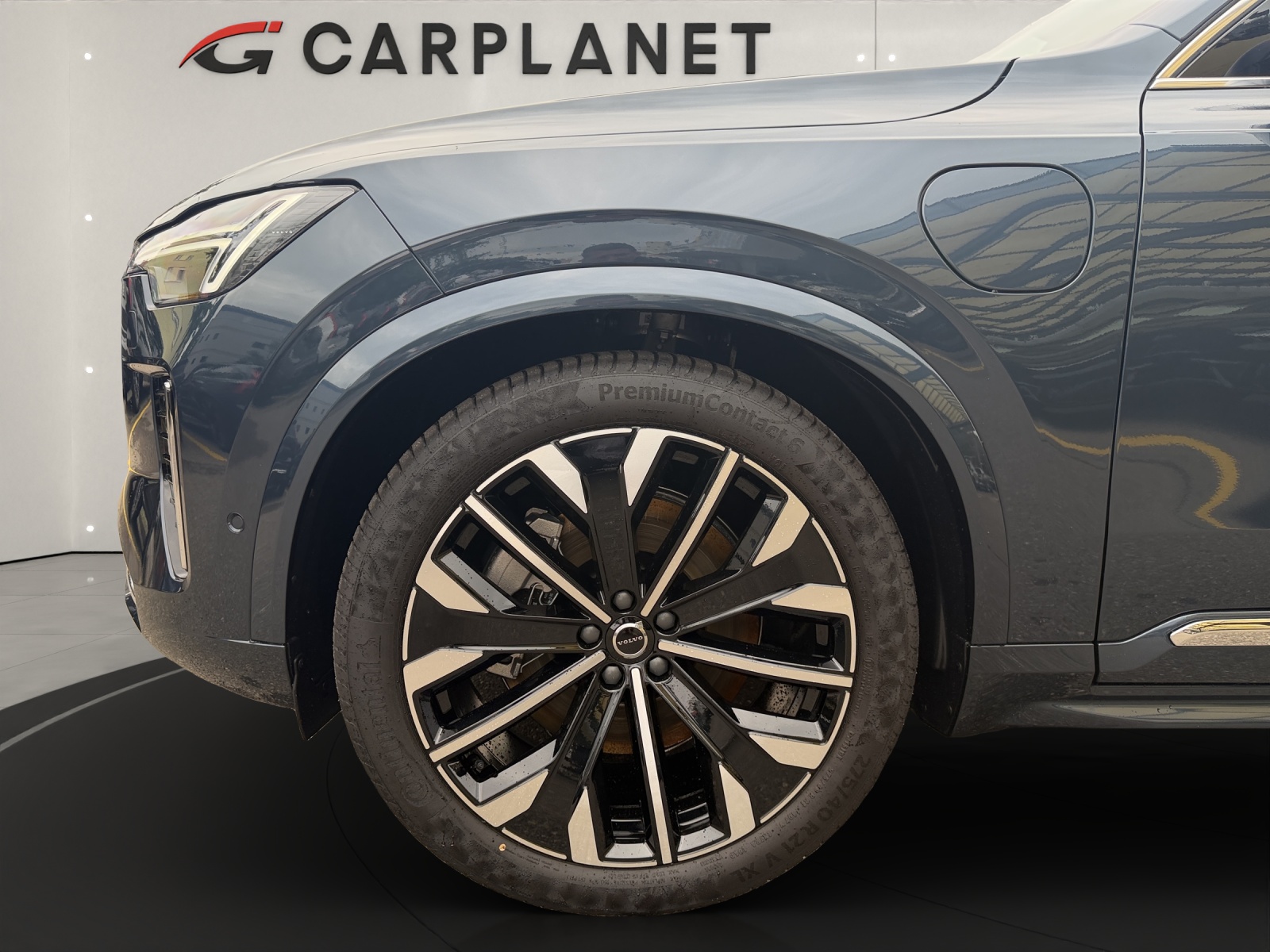 VOLVO XC90 2.0 T8 TE Ultra Bright eAWD-image-6