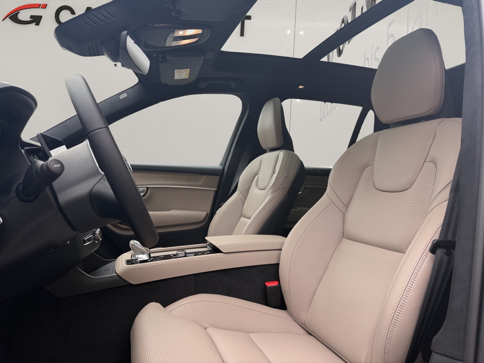 VOLVO XC90 2.0 T8 TE Ultra Bright eAWD-image-12