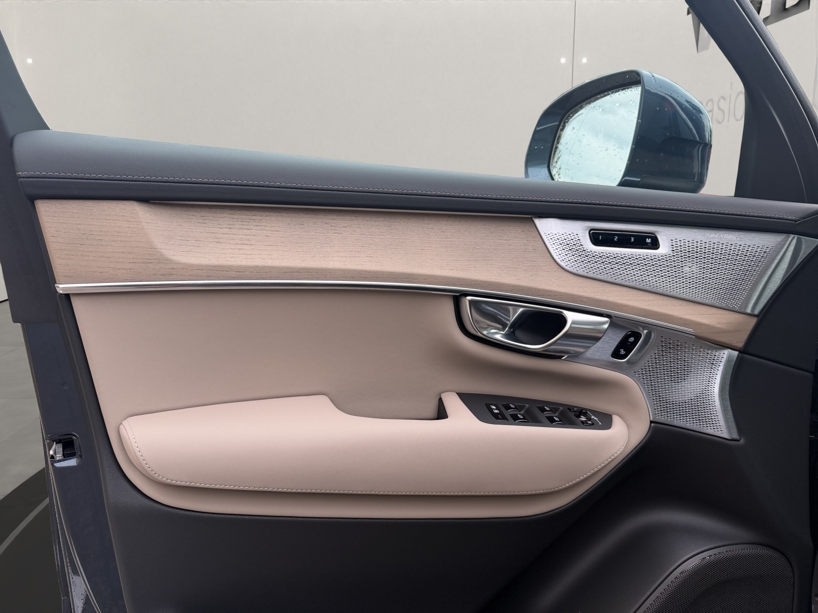 VOLVO XC90 2.0 T8 TE Ultra Bright eAWD-image-16
