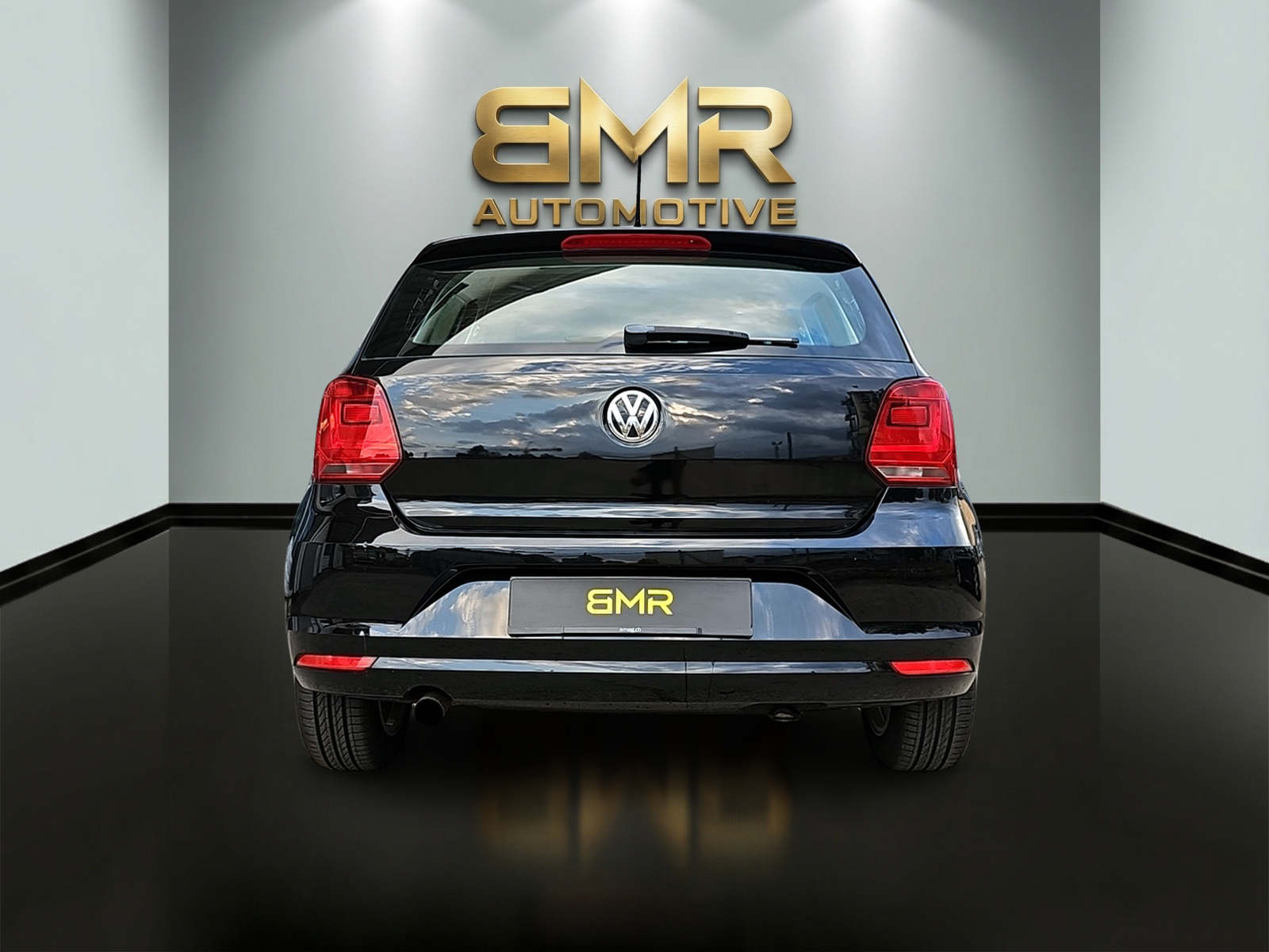VW Polo 1.2 TSI BMT Comfortline-image-5