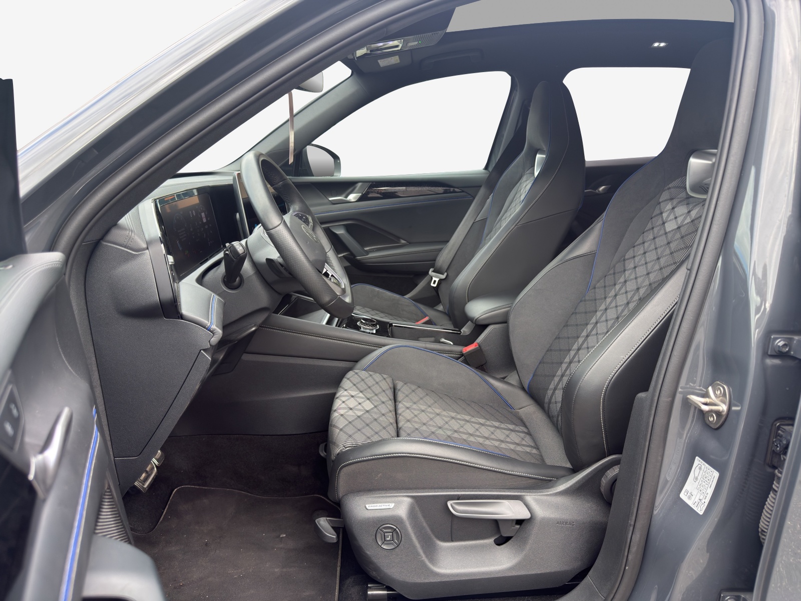 VW Tiguan 2.0 TSI DSG R-Line 4Motion-image-7