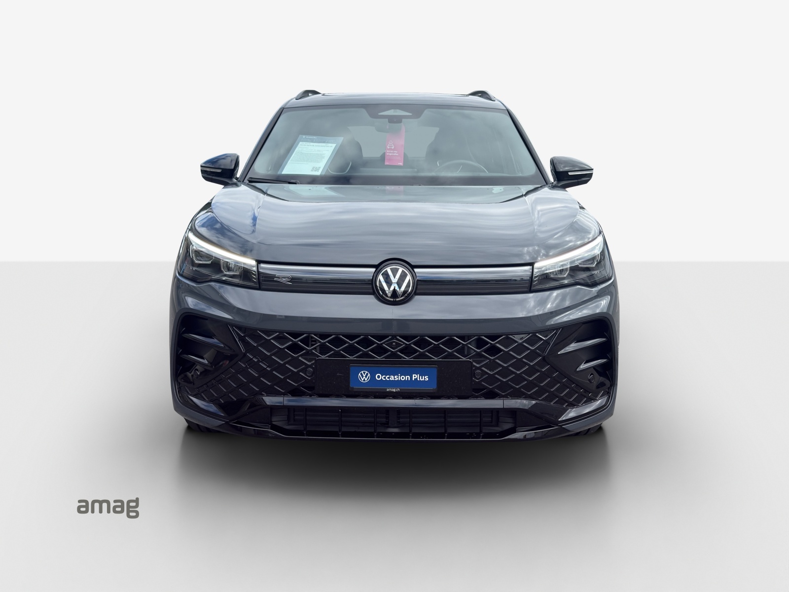 VW Tiguan 2.0 TSI DSG R-Line 4Motion-image-6
