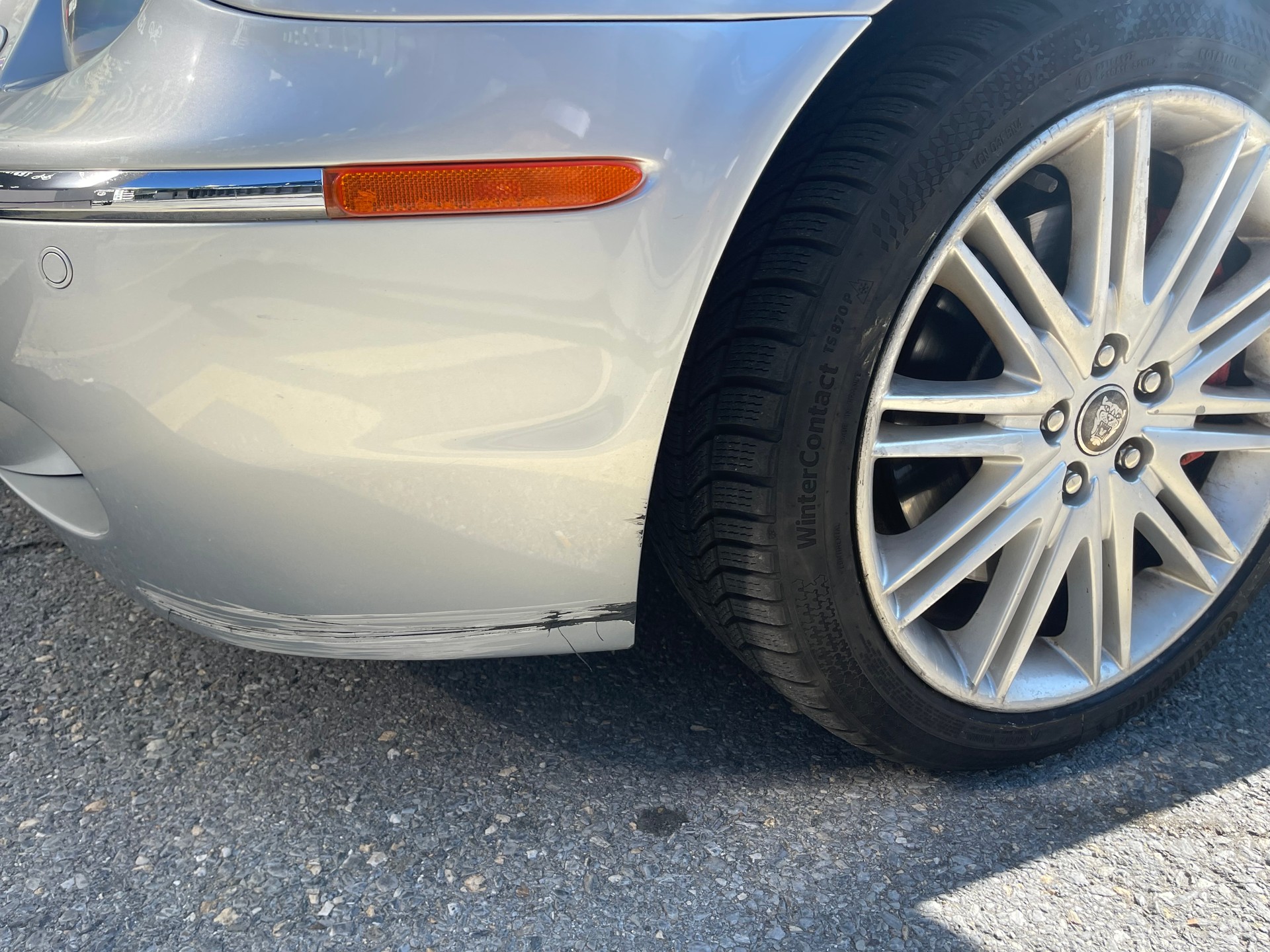 JAGUAR 3.0 V6 Executive Anniversary Edition * ab MFK * grosser Service * 8-fach bereift *-image-13